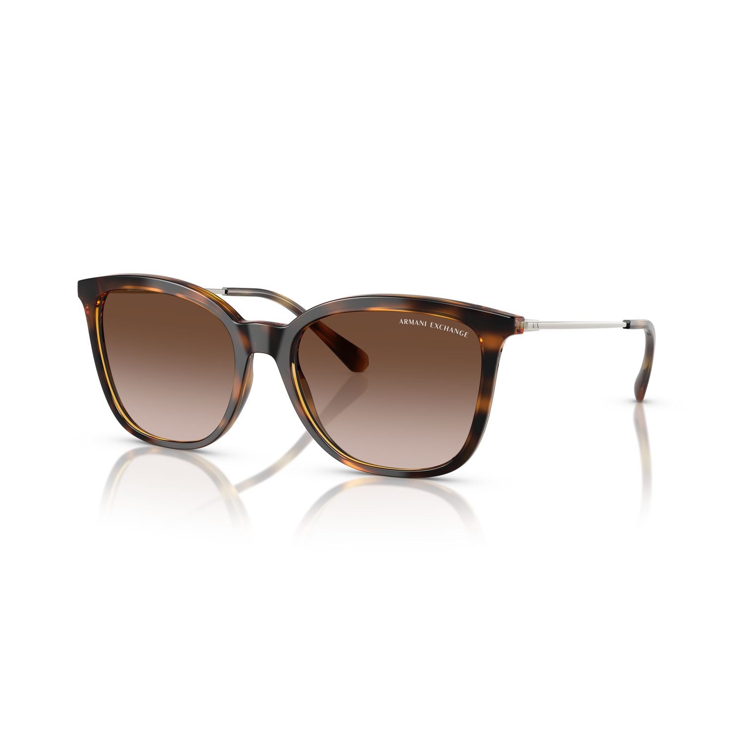 Armani Exchange AX4151S 821313 55 Kadın Güneş Gözlüğü