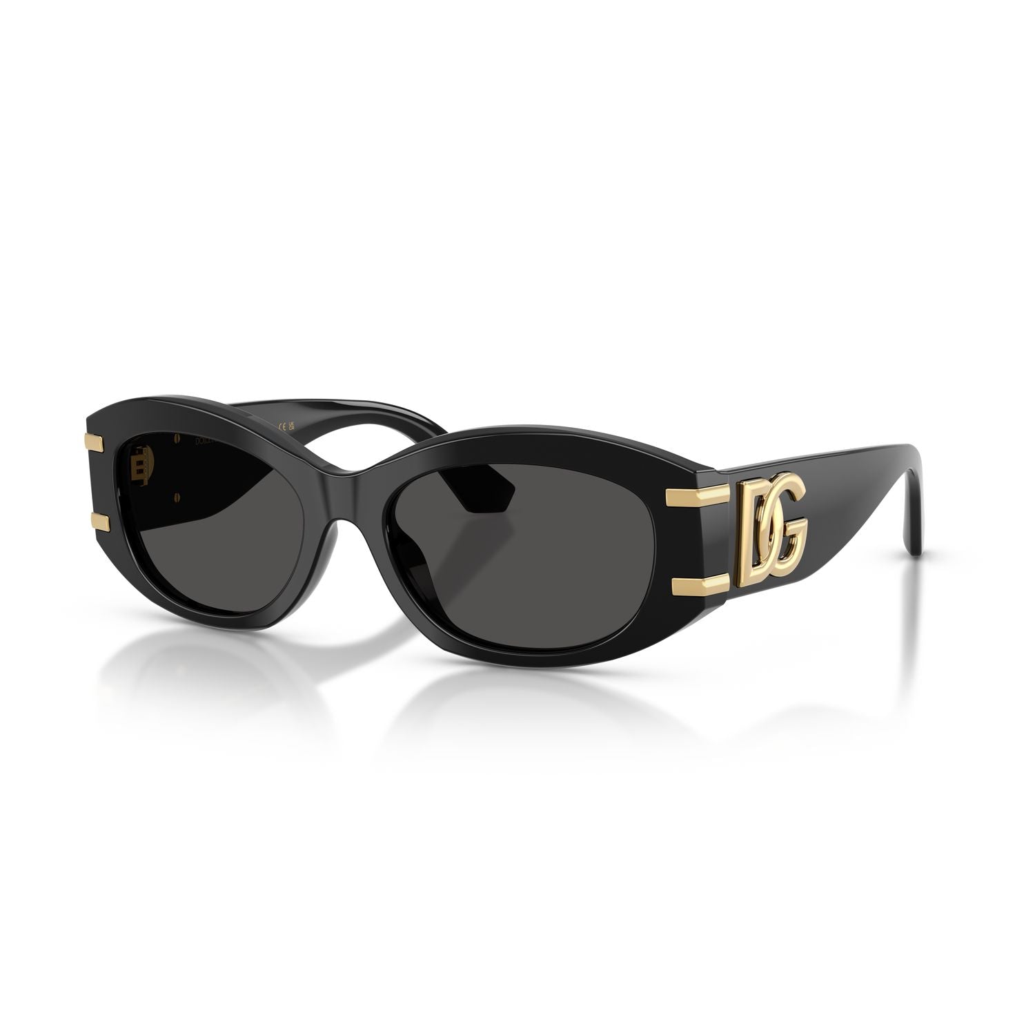 Dolce & Gabbana DG4502 501/87 55 Kadın Güneş Gözlüğü