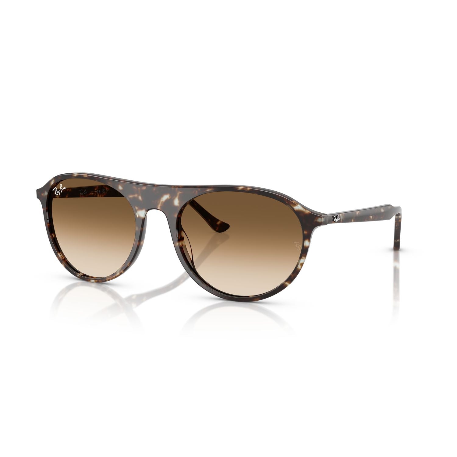 Ray-Ban RB2215 143151 56 Unisex Güneş Gözlüğü
