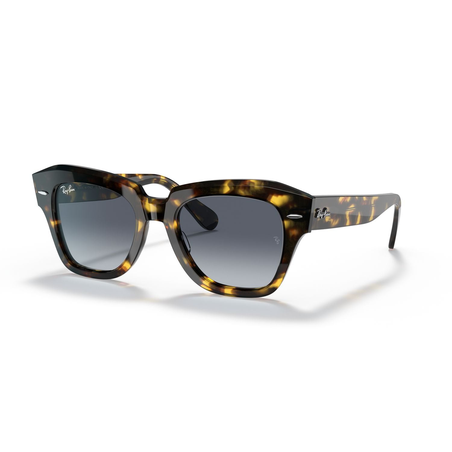 Ray-Ban RB2186 133286 52 Unisex Güneş Gözlüğü