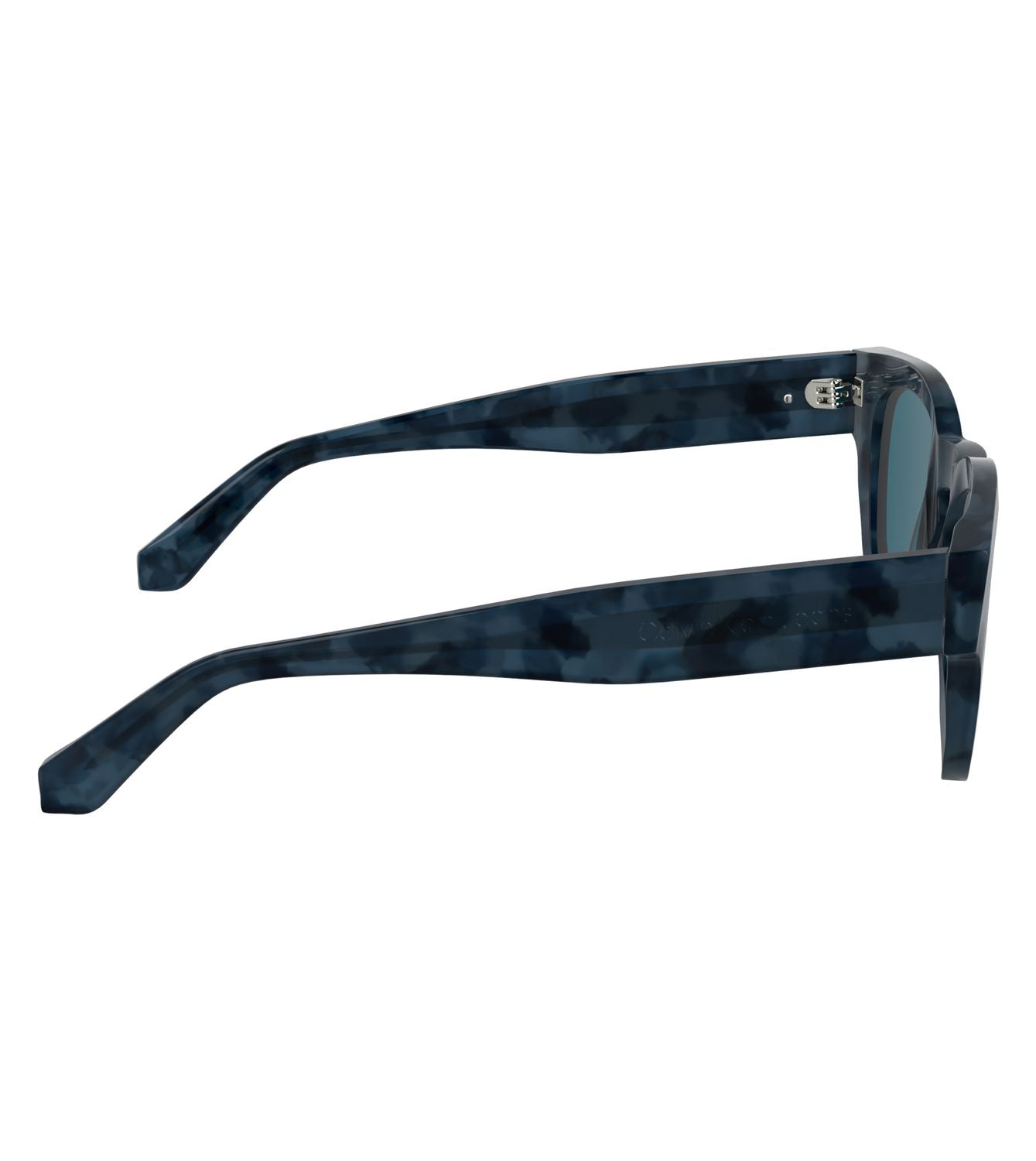 Calvin Klein Jeans CKJ25601S-406 Unisex Güneş Gözlüğü