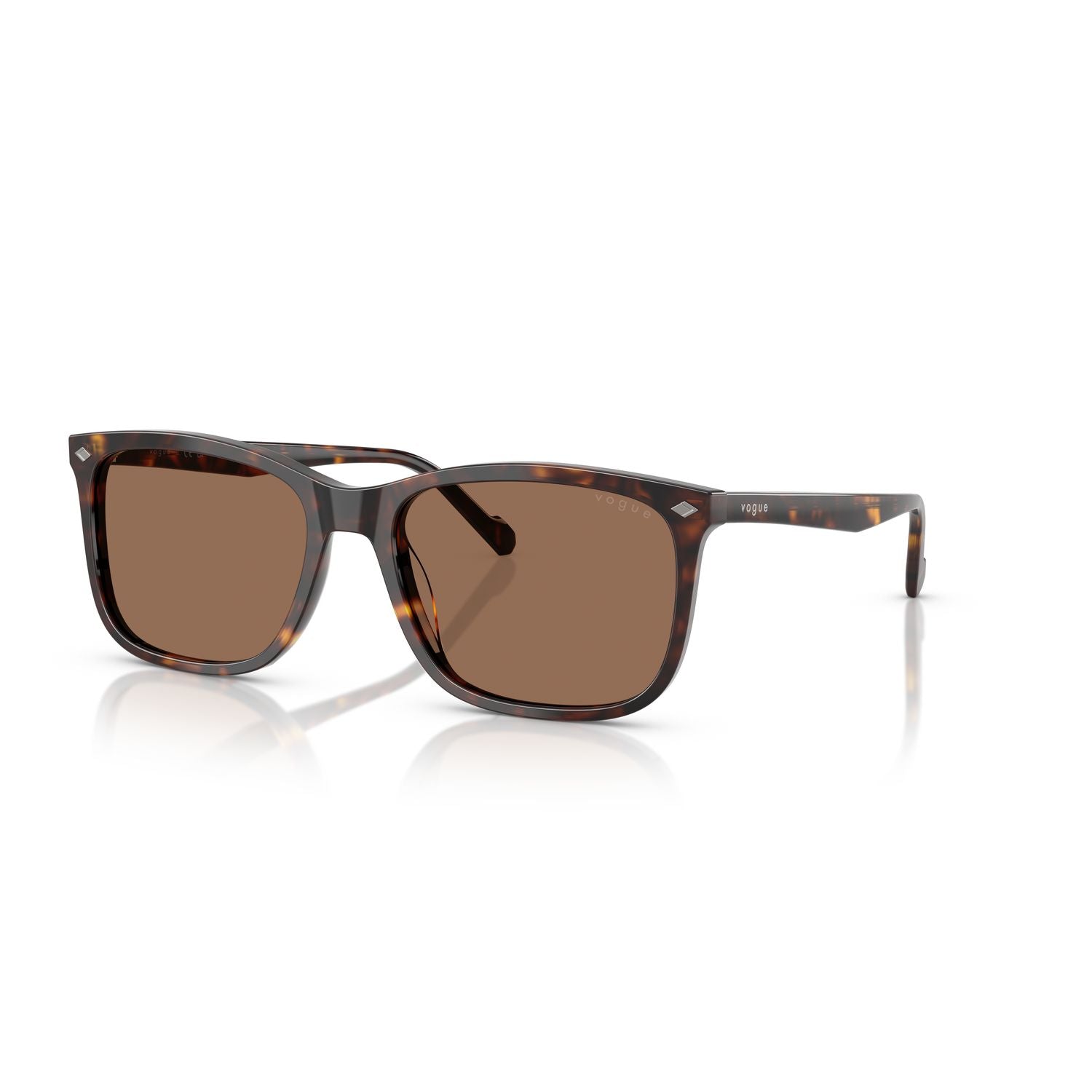 Vogue VO5618S W65673 57 Erkek Güneş Gözlüğü