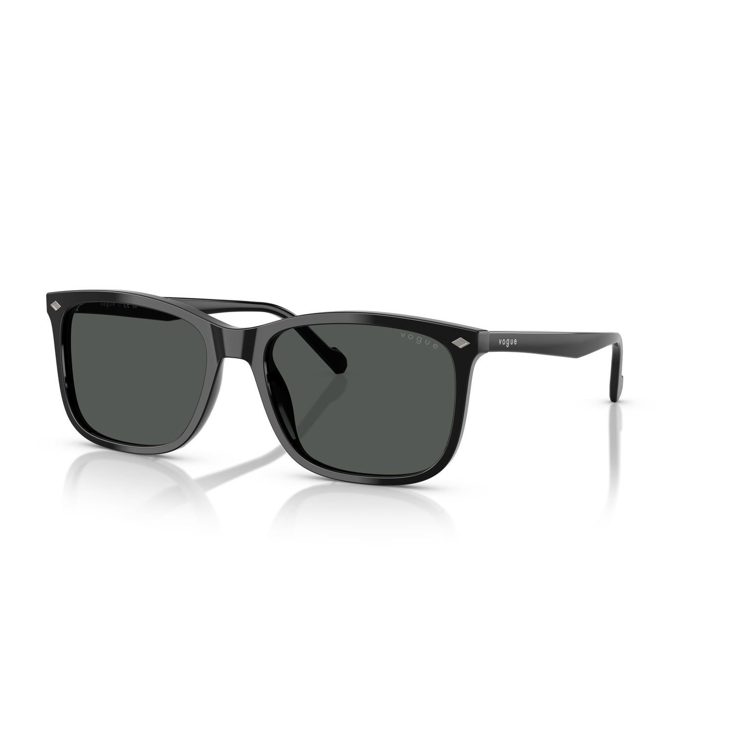 Vogue VO5618S W44/87 57 Erkek Güneş Gözlüğü