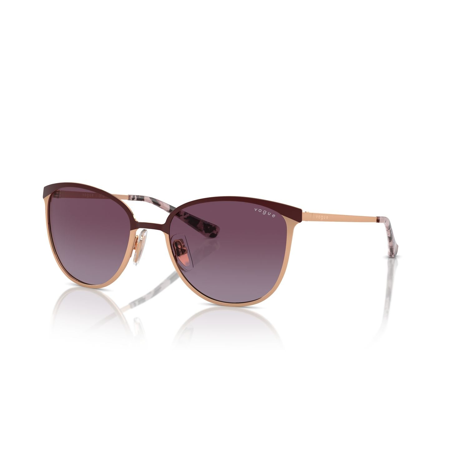 Vogue VO4002S 51708H 55 Kadın Güneş Gözlüğü