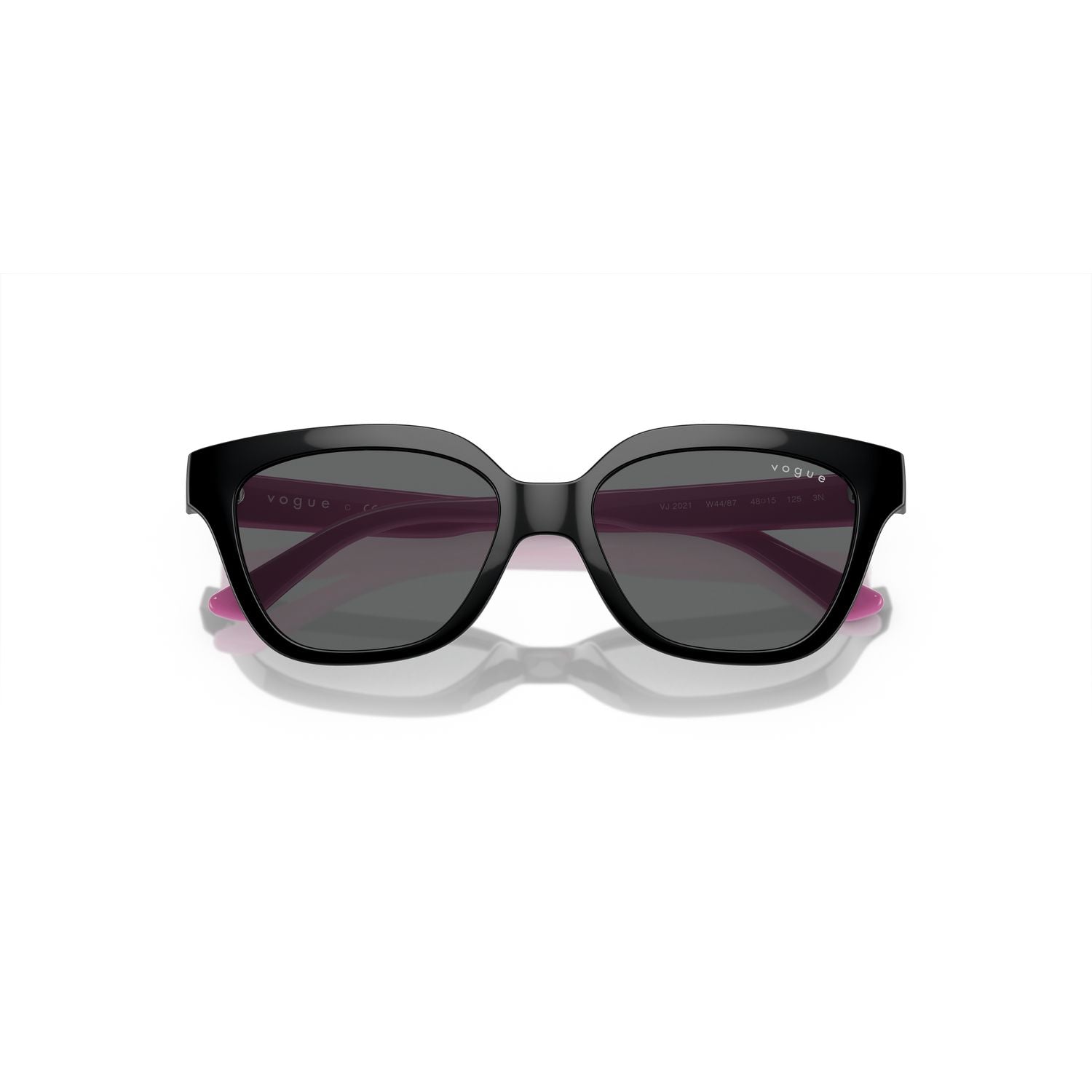 Vogue VJ2021 W44/87 48 Kız Çocuk Güneş Gözlüğü