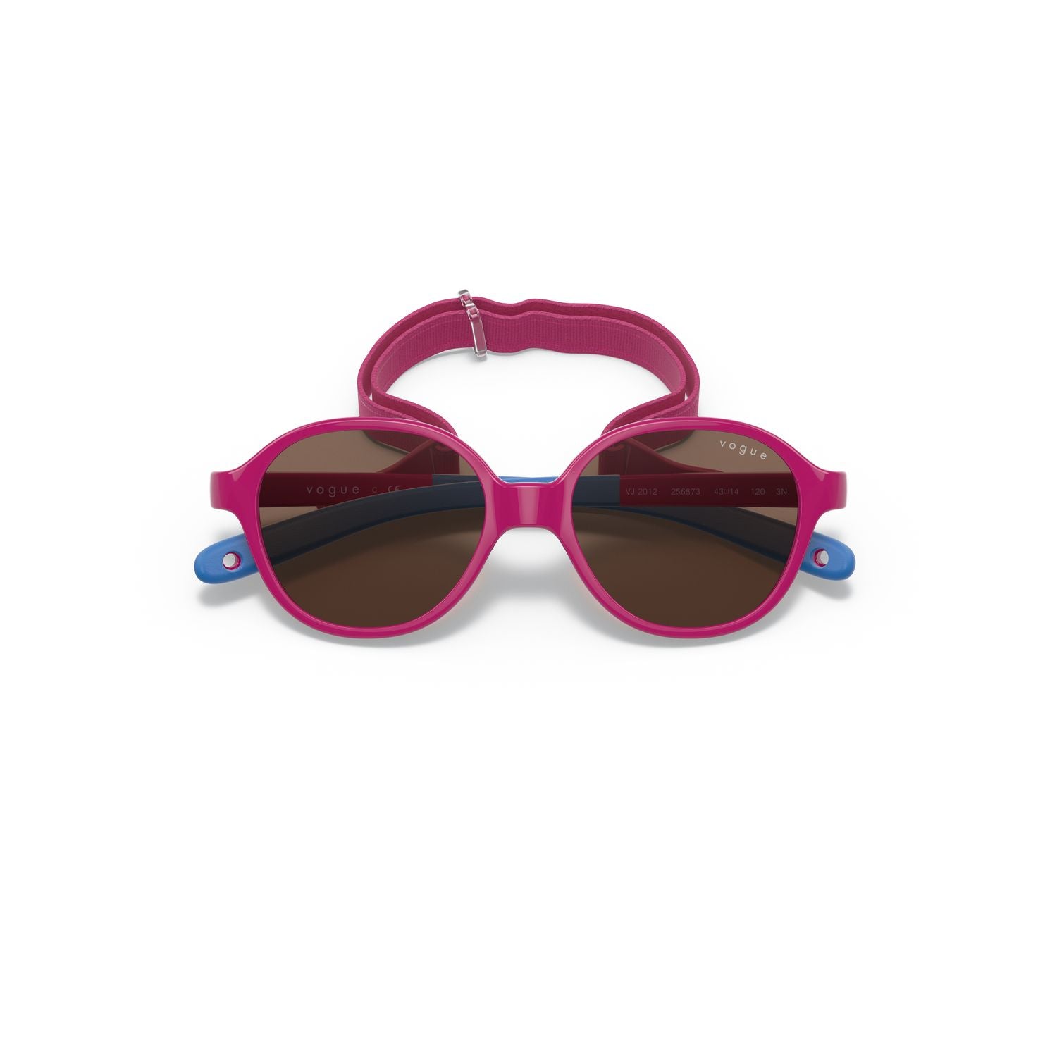 Vogue VJ2012 256873 43 Unisex Çocuk Güneş Gözlüğü