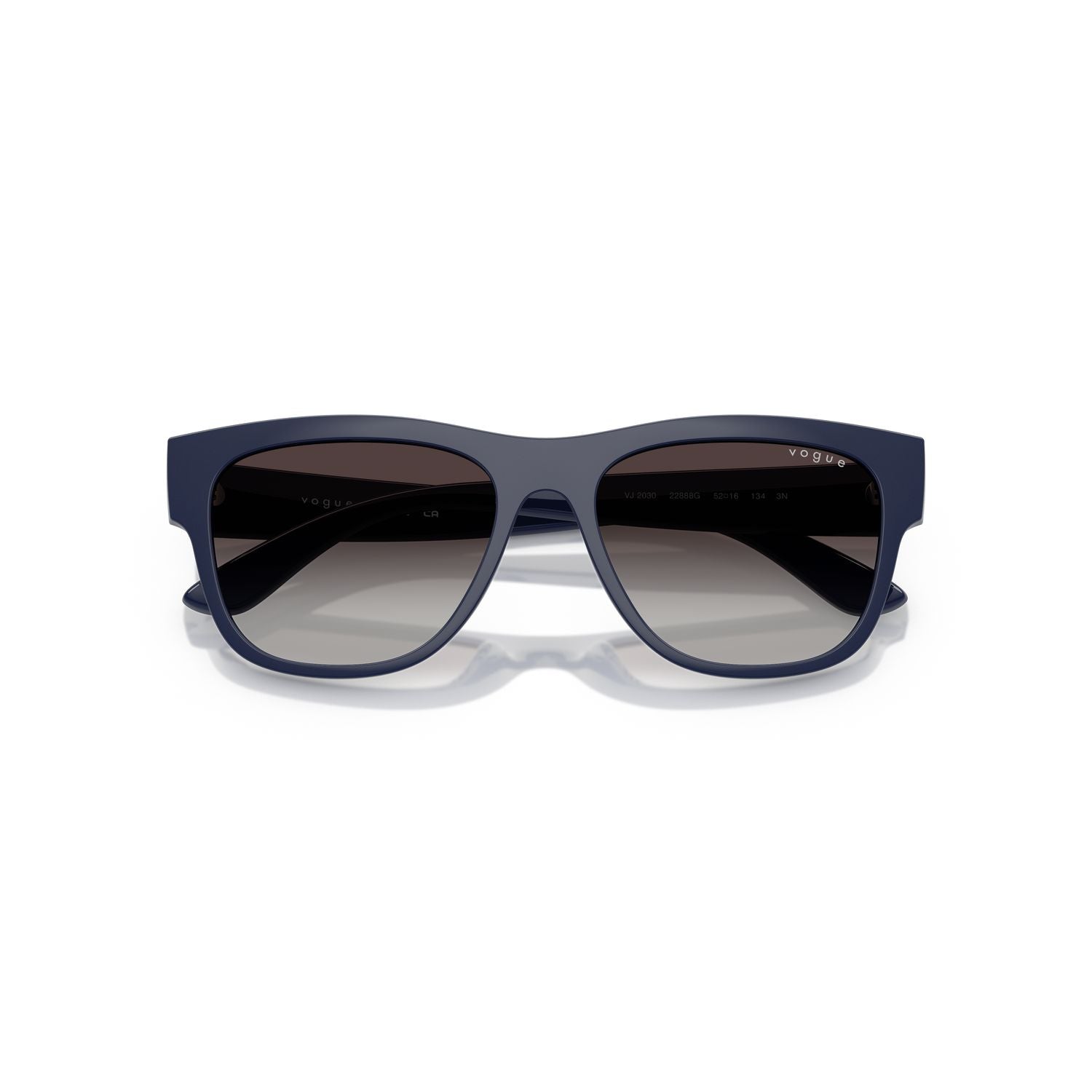 Vogue VJ2030 22888G 52 Unisex Çocuk Güneş Gözlüğü