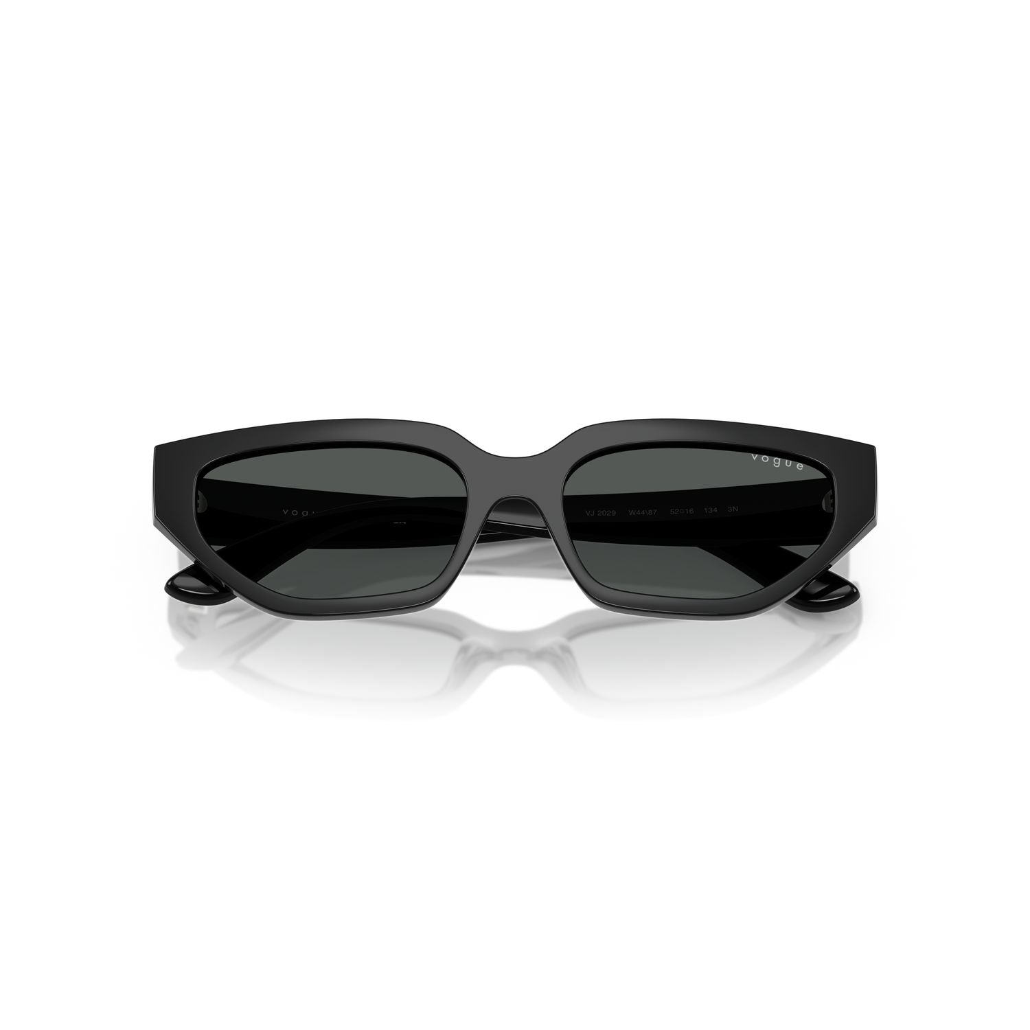 Vogue VJ2029 W44/87 52 Kız Çocuk Güneş Gözlüğü