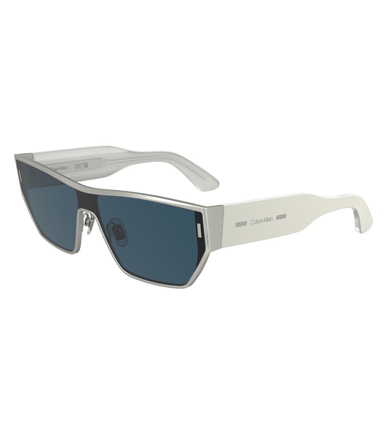 Calvin Klein CK25102S 045 Unisex Güneş Gözlüğü