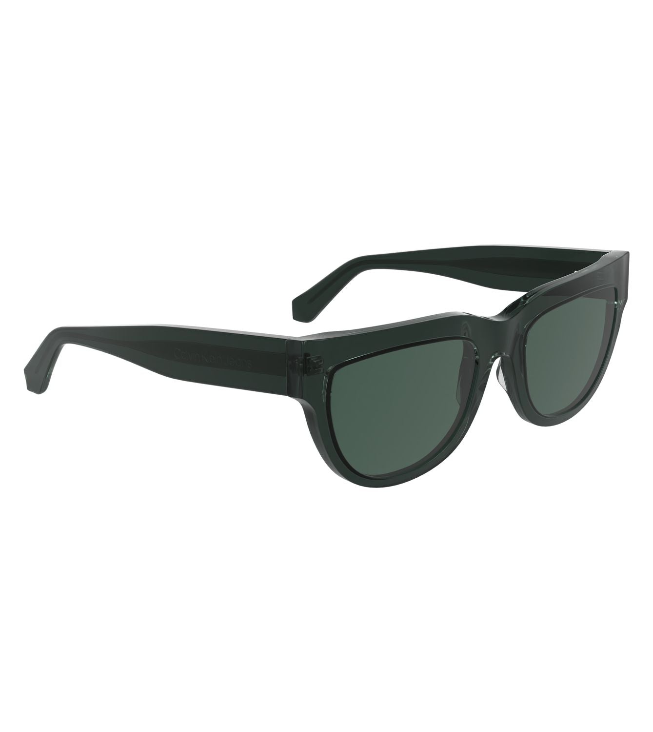 Calvin Klein Jeans CKJ25600S 057 Kadın Güneş Gözlüğü