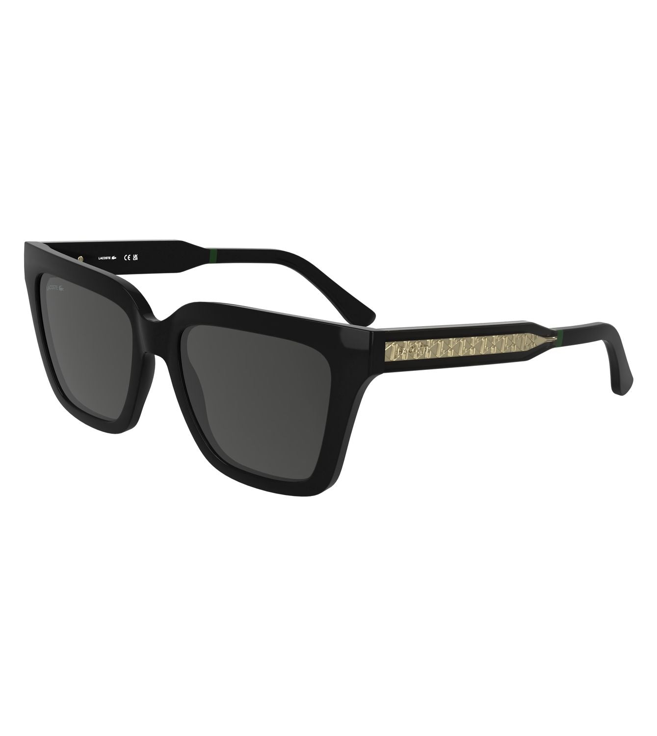Lacoste L6063S 001 Kadın Güneş Gözlüğü