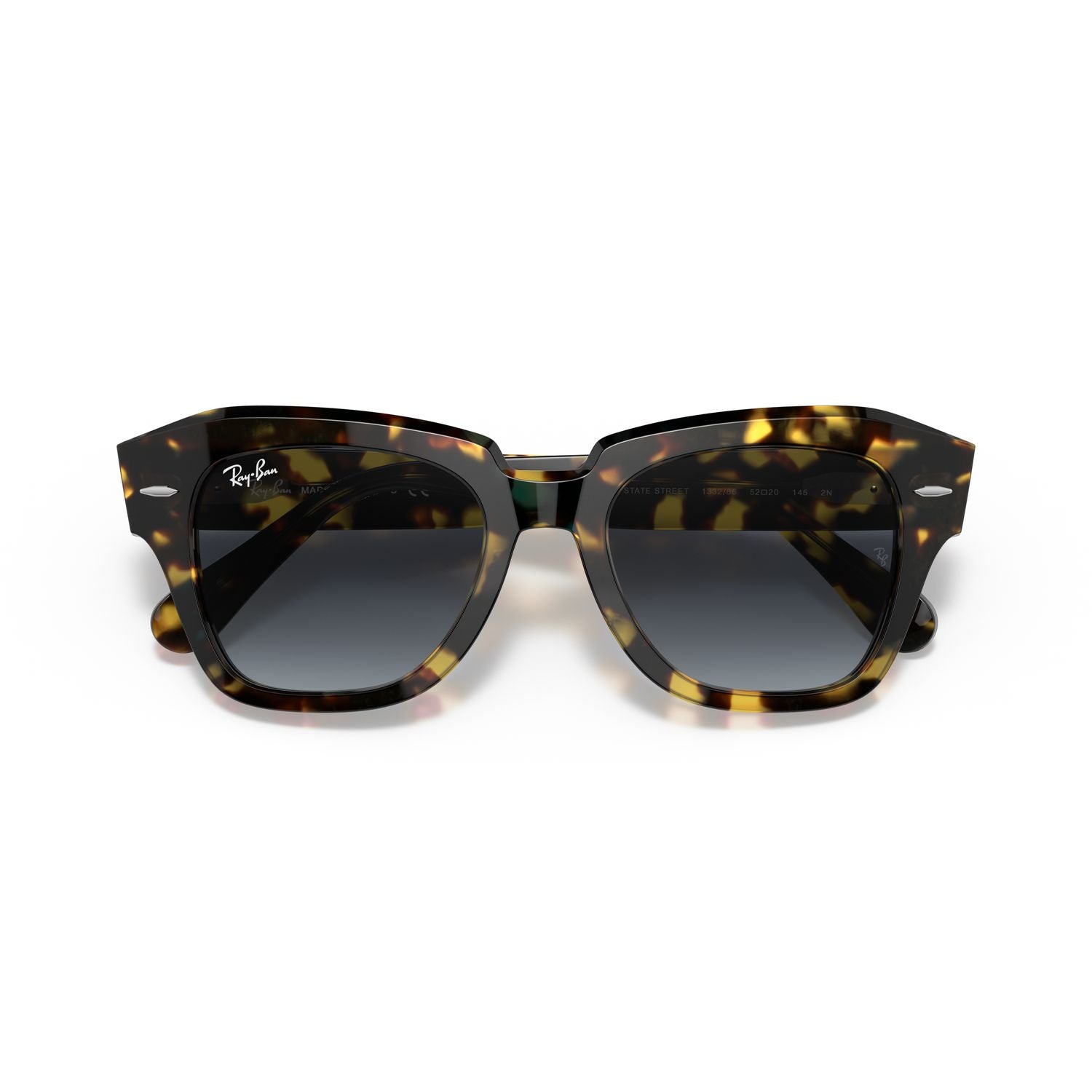 Ray-Ban RB2186 133286 52 Unisex Güneş Gözlüğü
