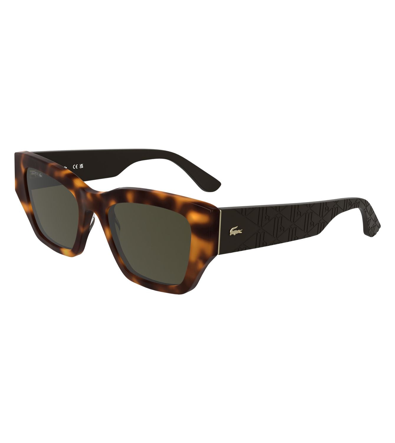 Lacoste L6053S-214 Kadın Güneş Gözlüğü