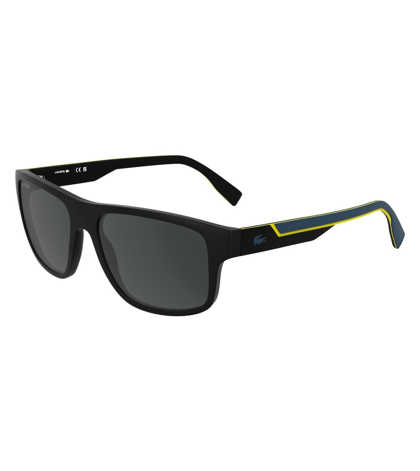 Lacoste L6057S-002 Erkek Güneş Gözlüğü