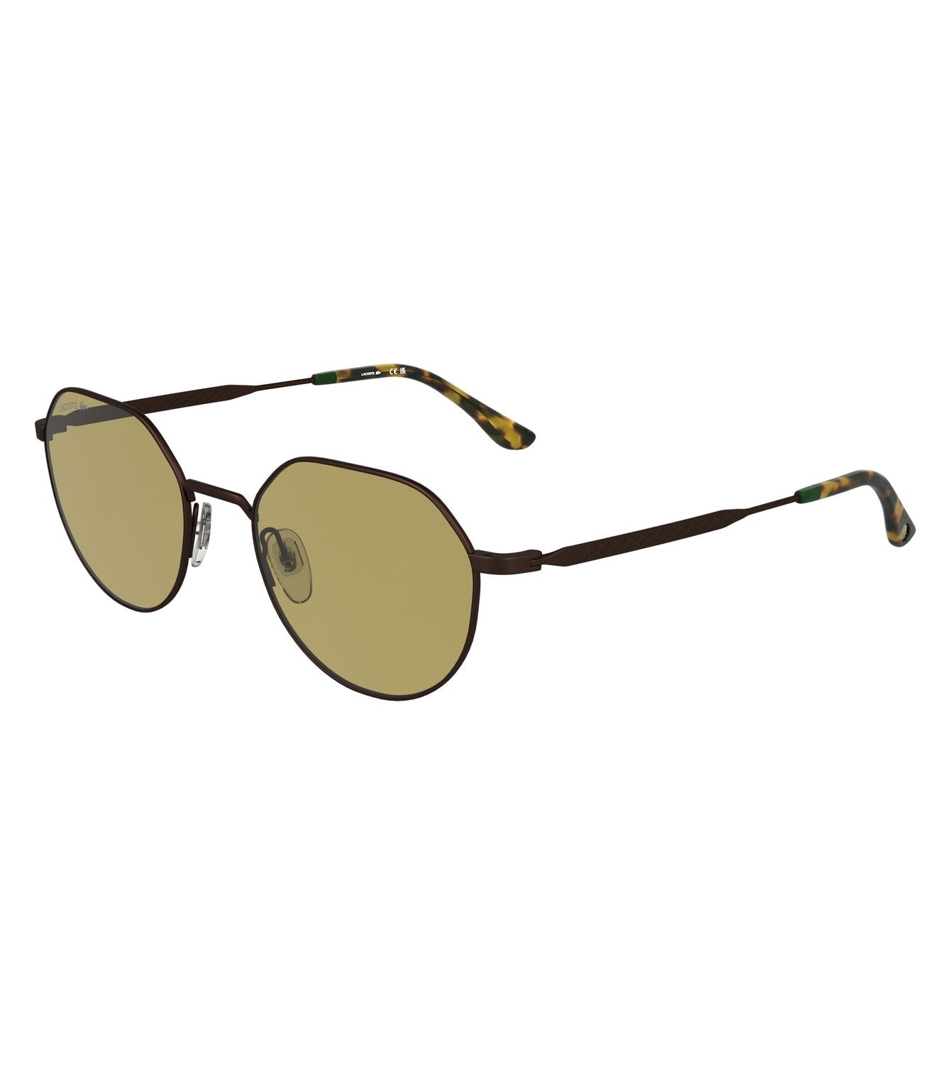 Lacoste L268S-210 Unisex Güneş Gözlüğü