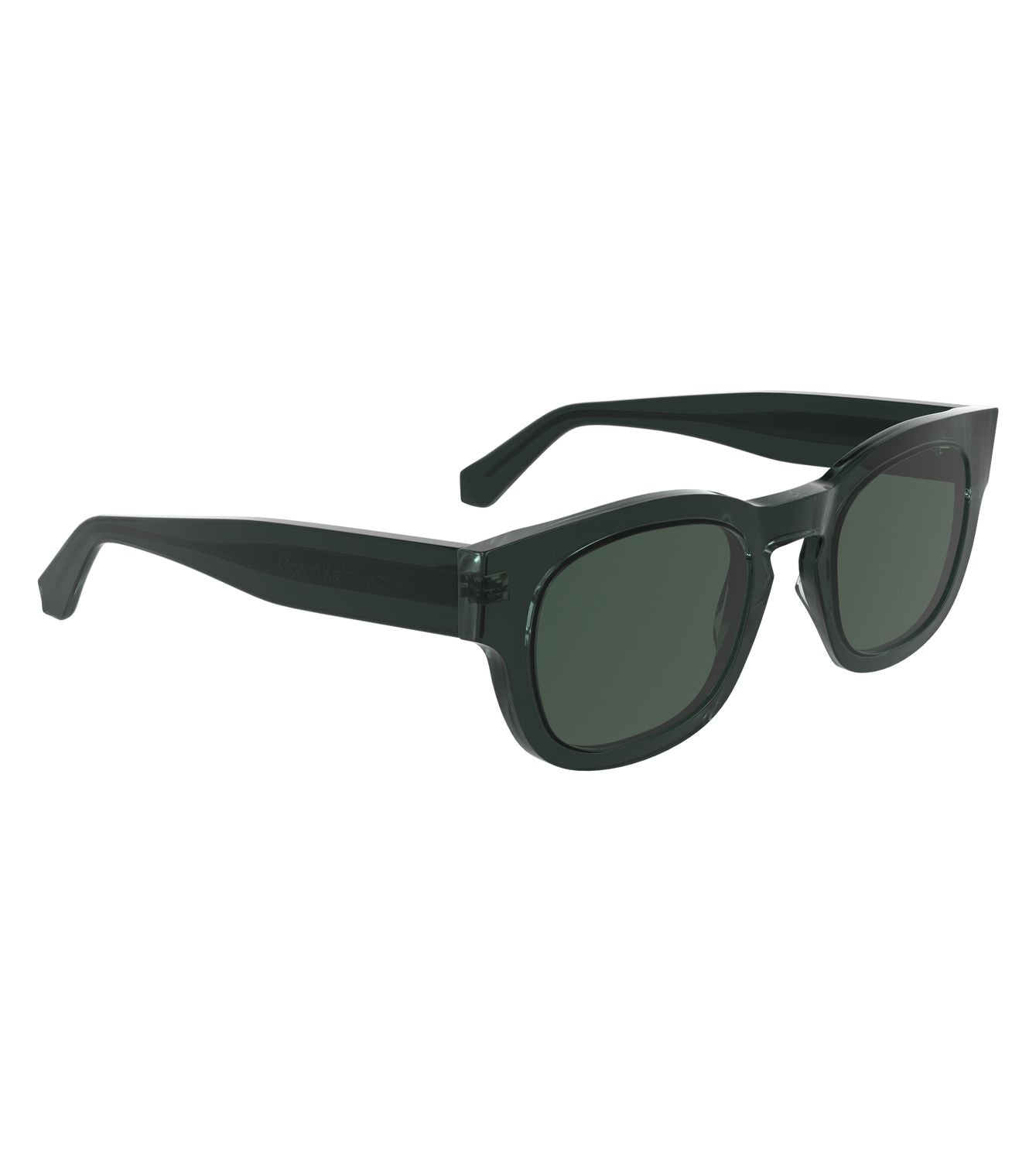 Calvin Klein Jeans CKJ25601S-057 Unisex Güneş Gözlüğü
