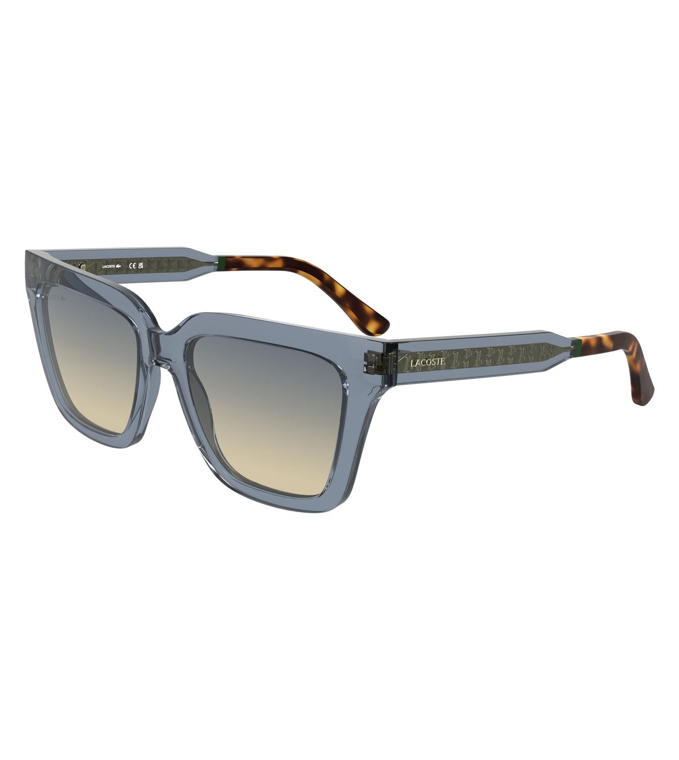 Lacoste L6063S-038 Kadın Güneş Gözlüğü