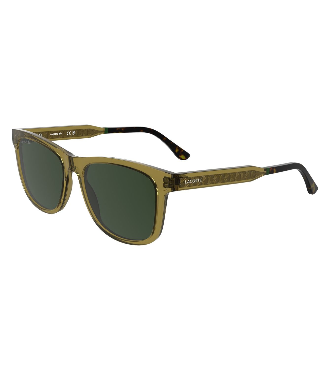 Lacoste L6060S-264 Erkek Güneş Gözlüğü