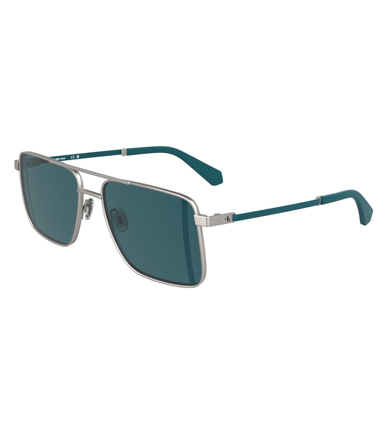 Calvin Klein Jeans CKJ25201S-016 Erkek Güneş Gözlüğü
