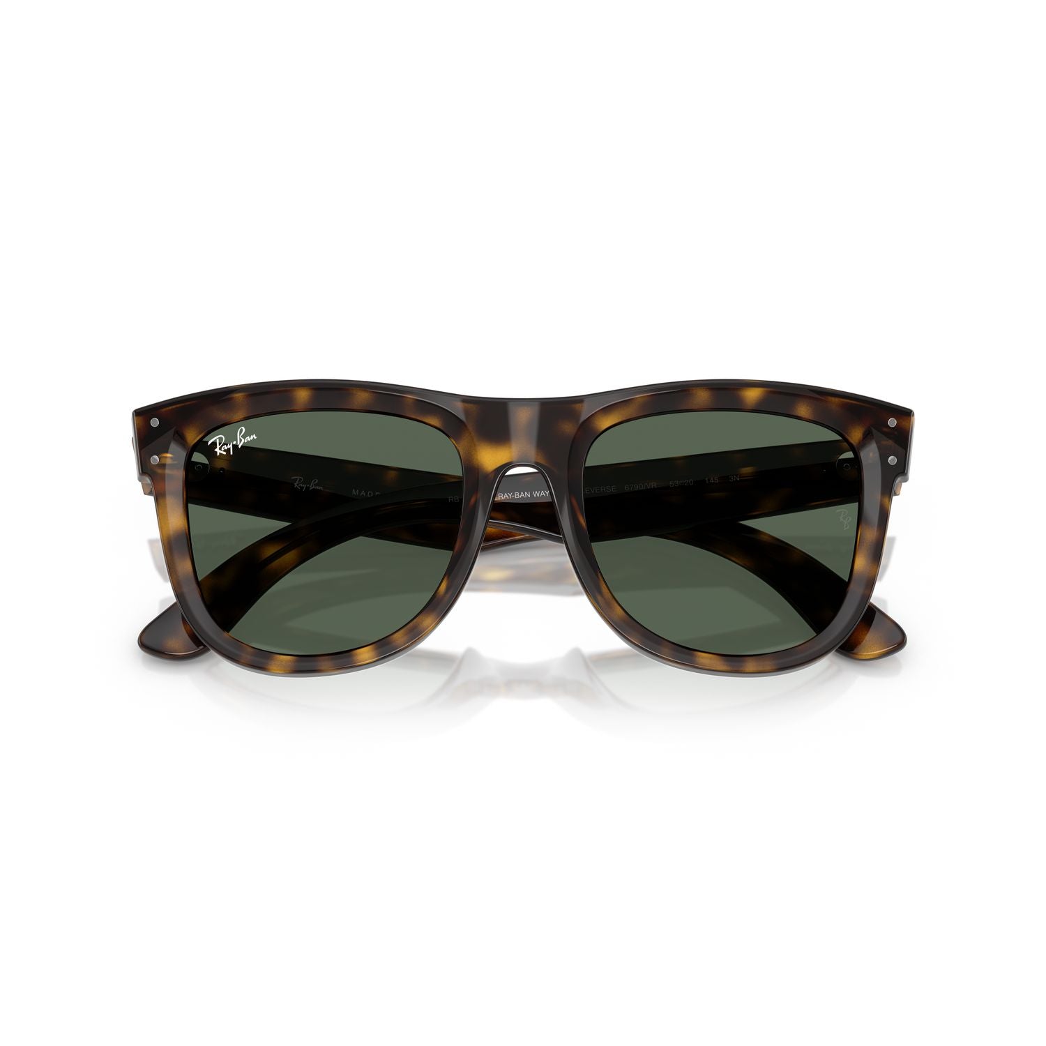 Ray-Ban RB4340 710 50 Unisex Güneş Gözlüğü