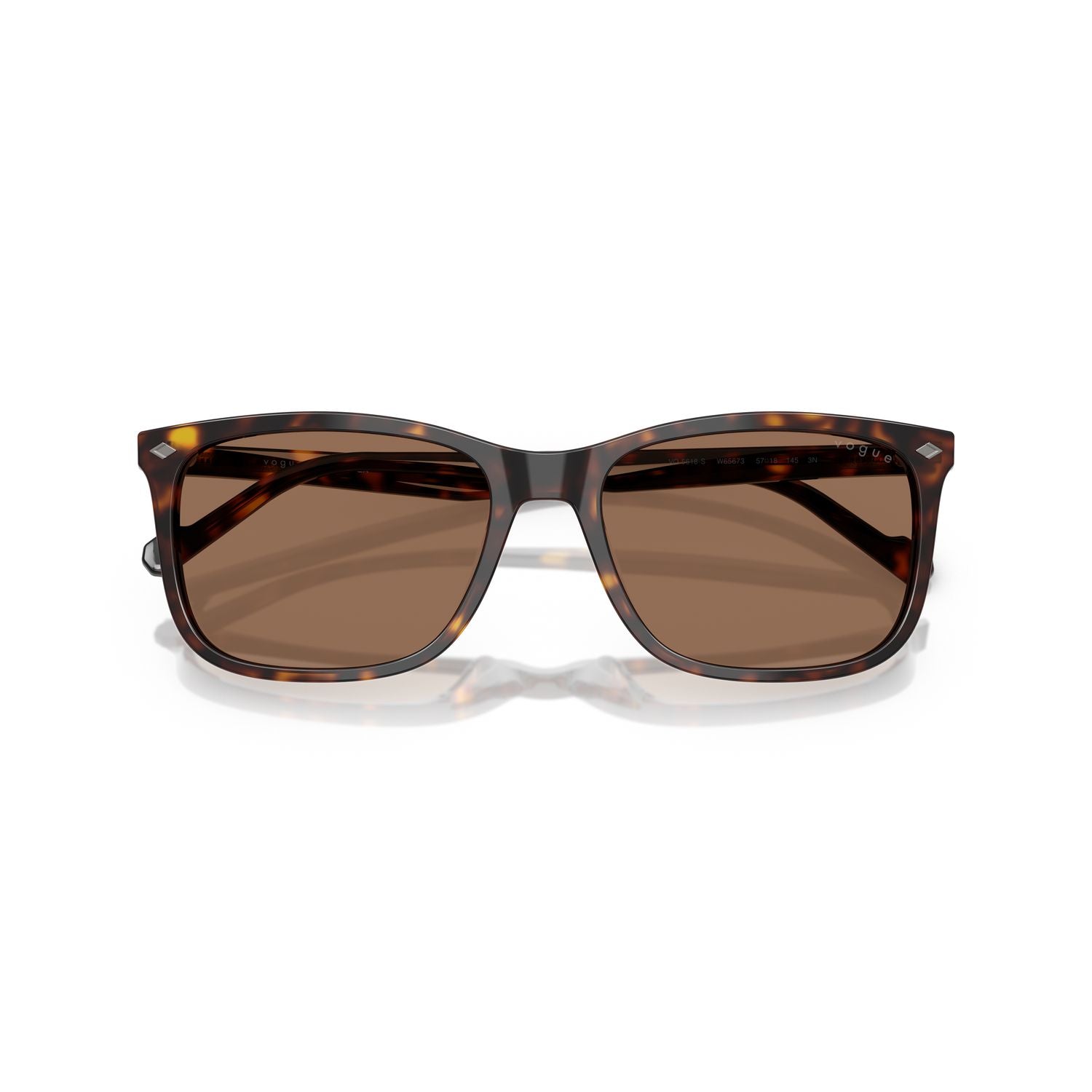 Vogue VO5618S W65673 57 Erkek Güneş Gözlüğü