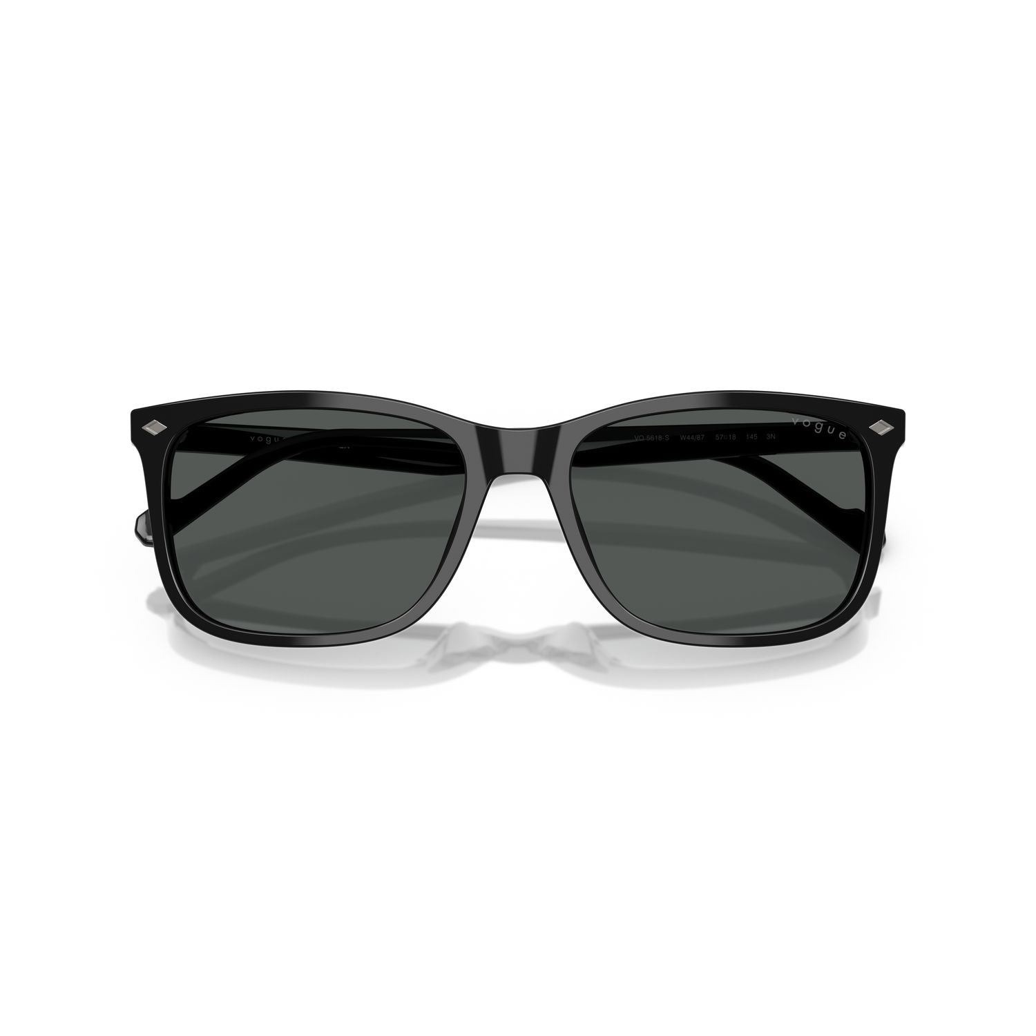 Vogue VO5618S W44/87 57 Erkek Güneş Gözlüğü