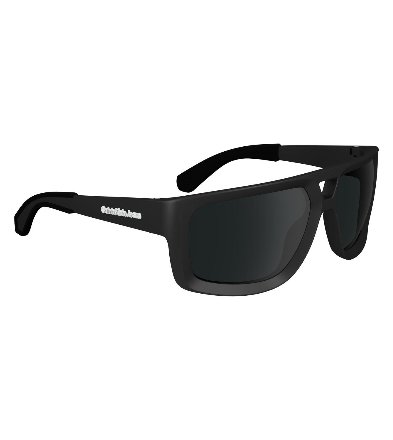 Calvin Klein Jeans CKJ24605S 001 Erkek Güneş Gözlüğü