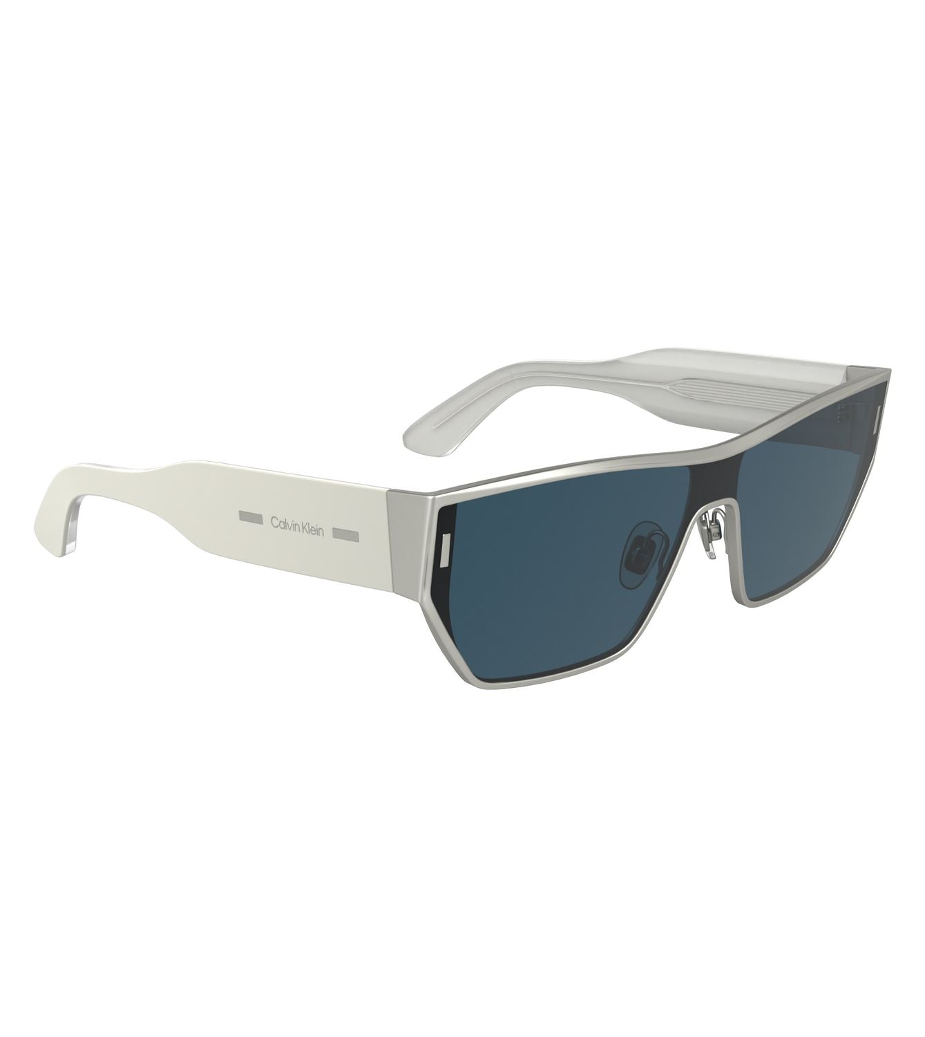 Calvin Klein CK25102S 045 Unisex Güneş Gözlüğü