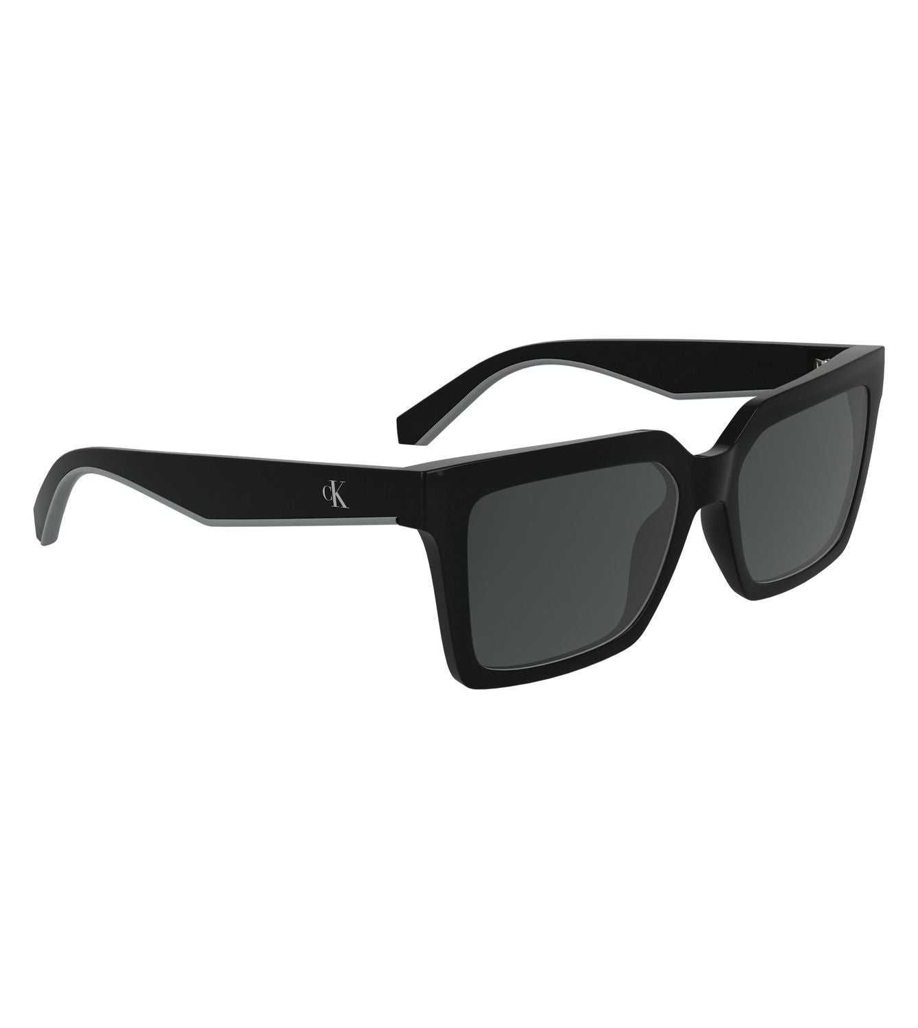 Calvin Klein Jeans CKJ25602S 001 Kadın Güneş Gözlüğü