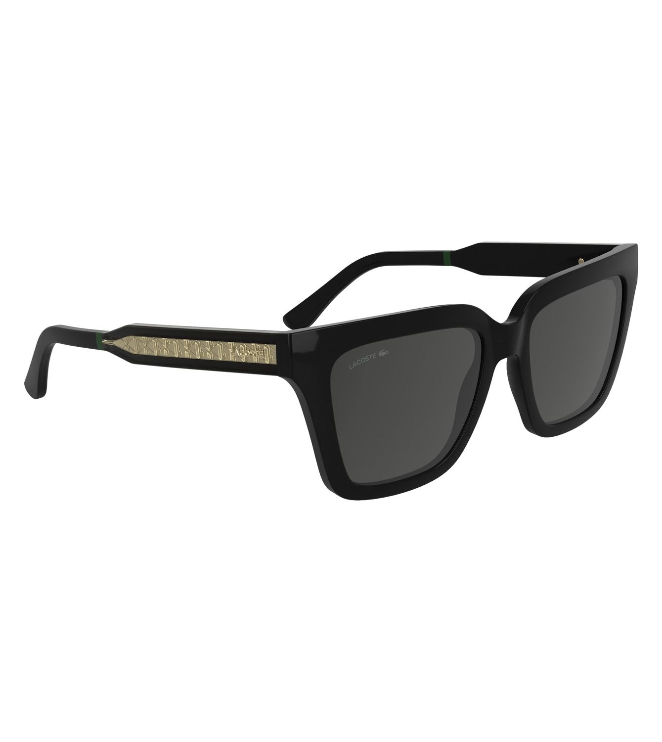 Lacoste L6063S 001 Kadın Güneş Gözlüğü