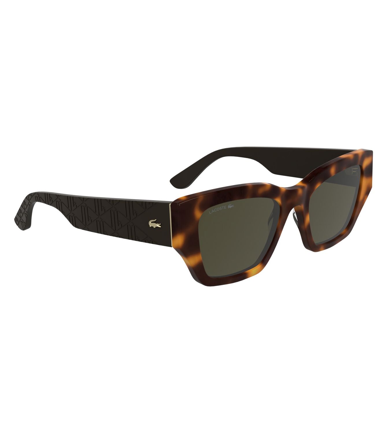 Lacoste L6053S-214 Kadın Güneş Gözlüğü