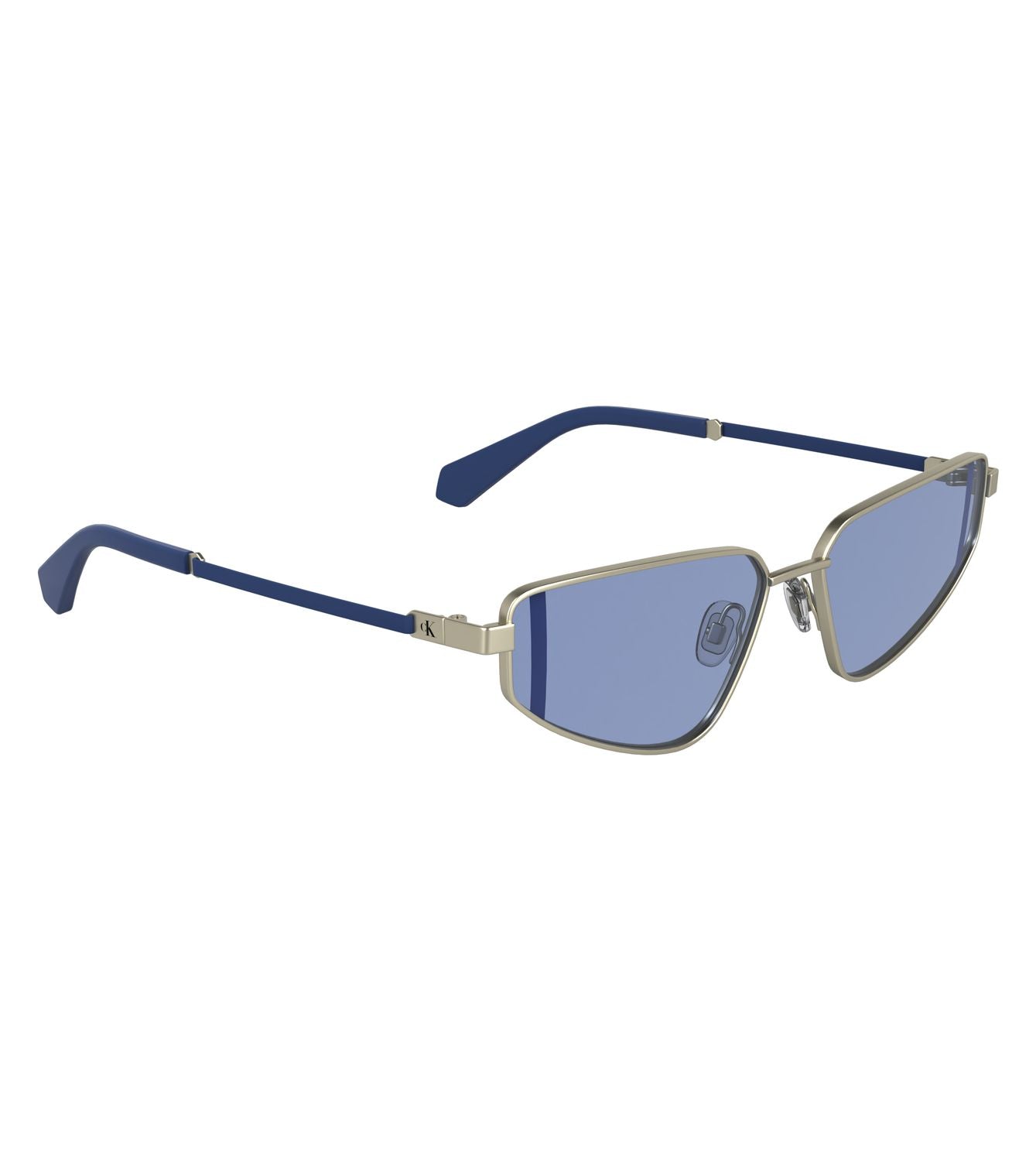 Calvin Klein Jeans CKJ25200S-718 Kadın Güneş Gözlüğü