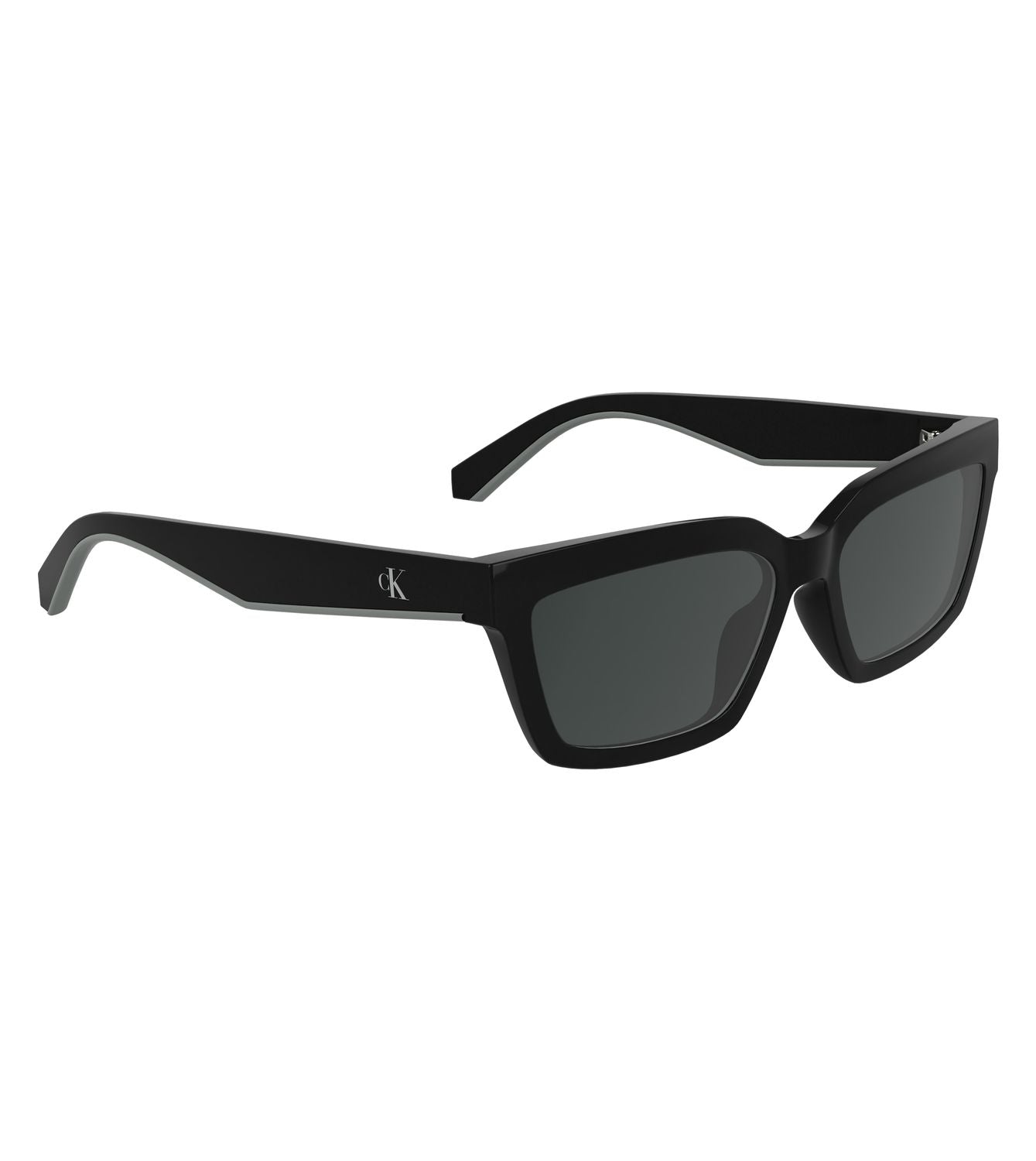 Calvin Klein Jeans CKJ25604S-001 Kadın Güneş Gözlüğü