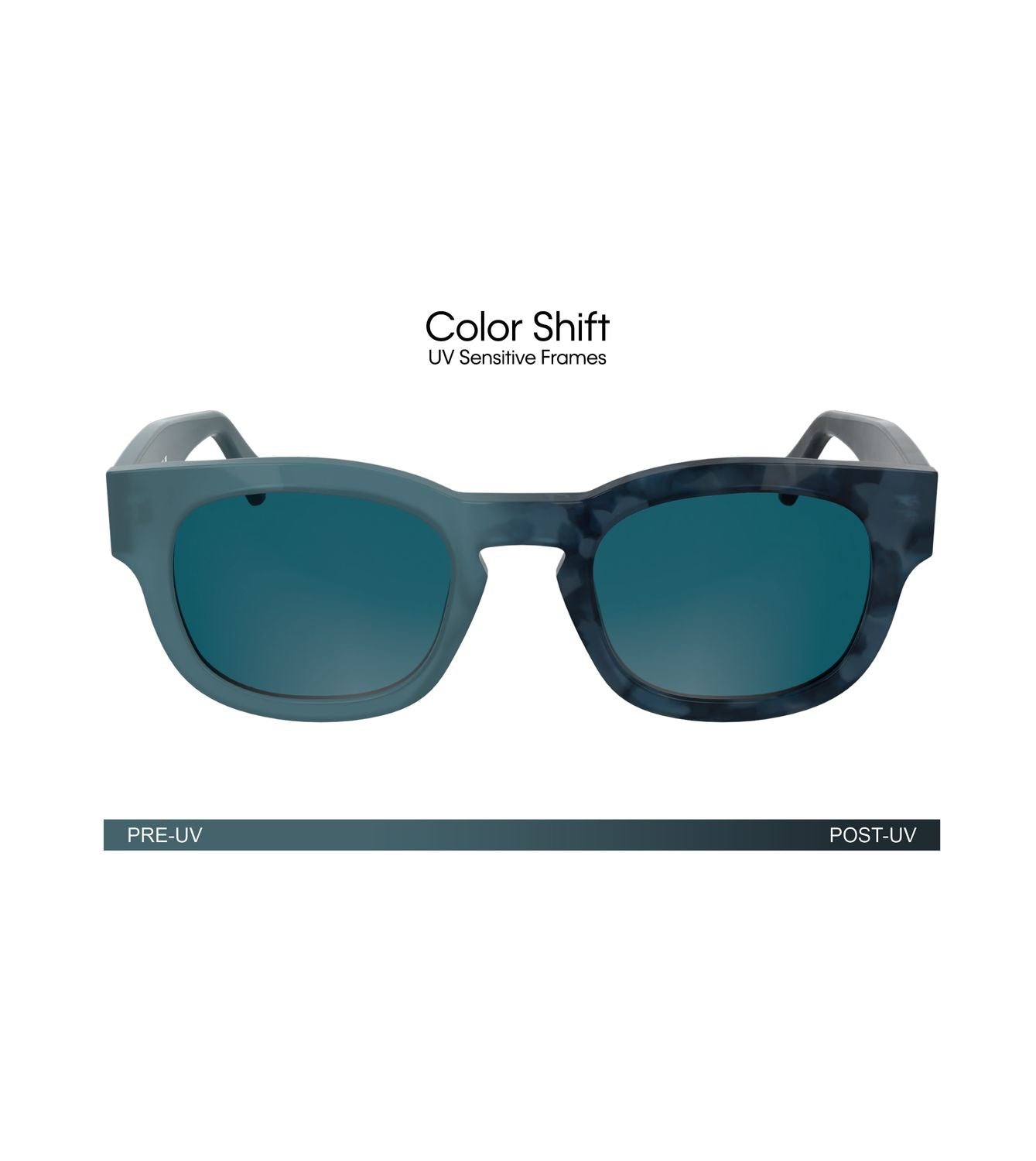 Calvin Klein Jeans CKJ25601S-406 Unisex Güneş Gözlüğü