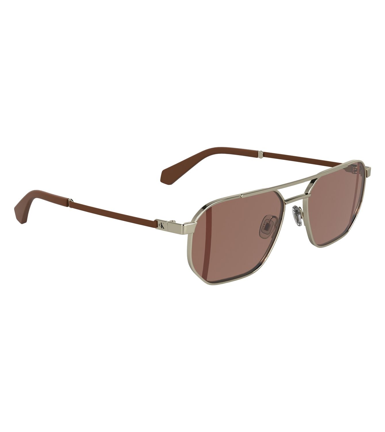 Calvin Klein Jeans CKJ25202S-718 Unisex Güneş Gözlüğü