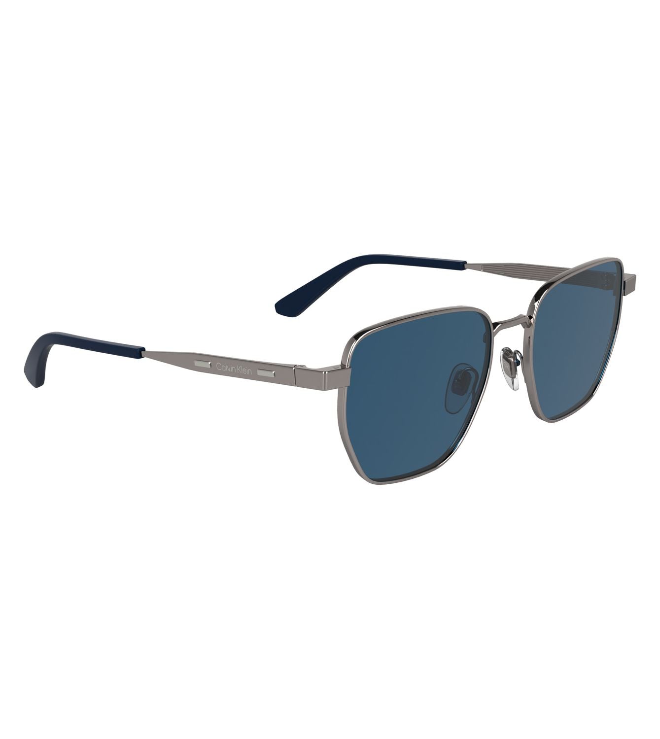 Calvin Klein CK25100S-071 Unisex Güneş Gözlüğü