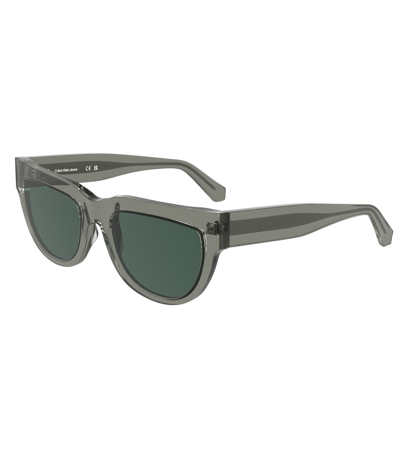 Calvin Klein Jeans CKJ25600S 057 Kadın Güneş Gözlüğü