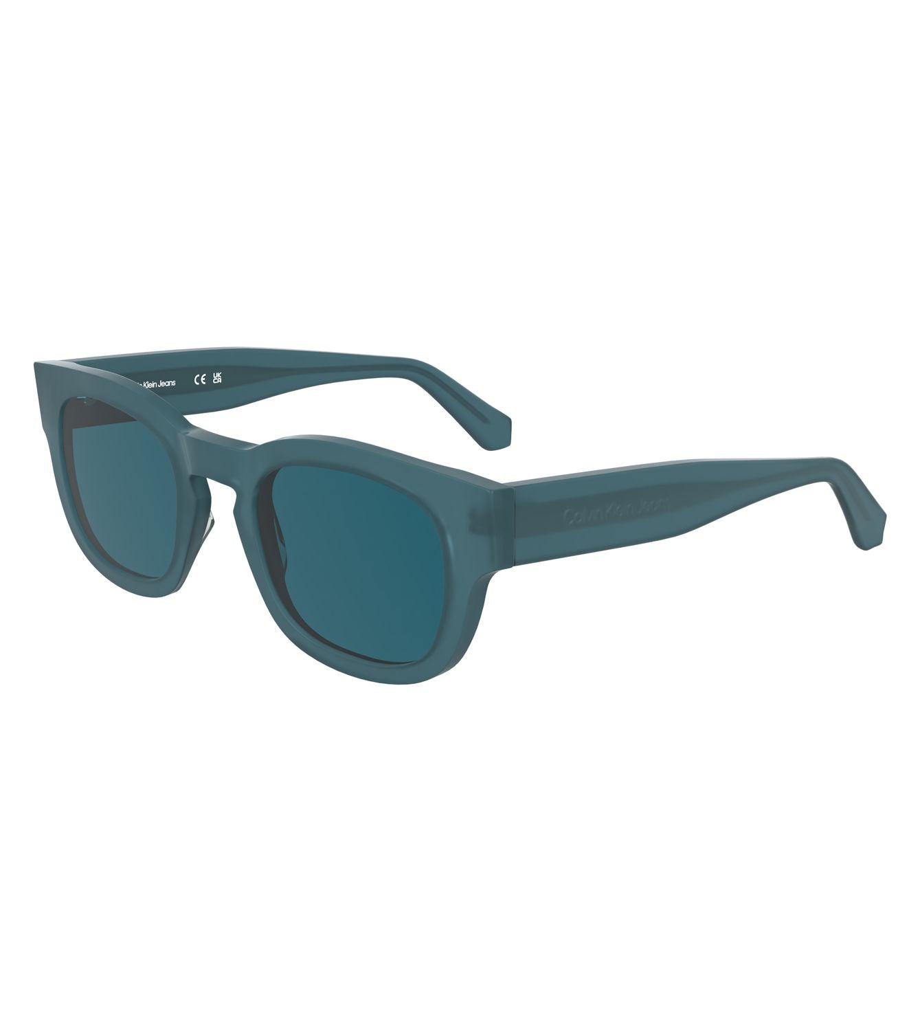 Calvin Klein Jeans CKJ25601S-406 Unisex Güneş Gözlüğü