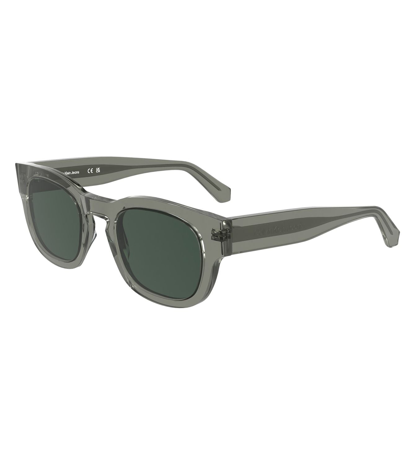 Calvin Klein Jeans CKJ25601S-057 Unisex Güneş Gözlüğü