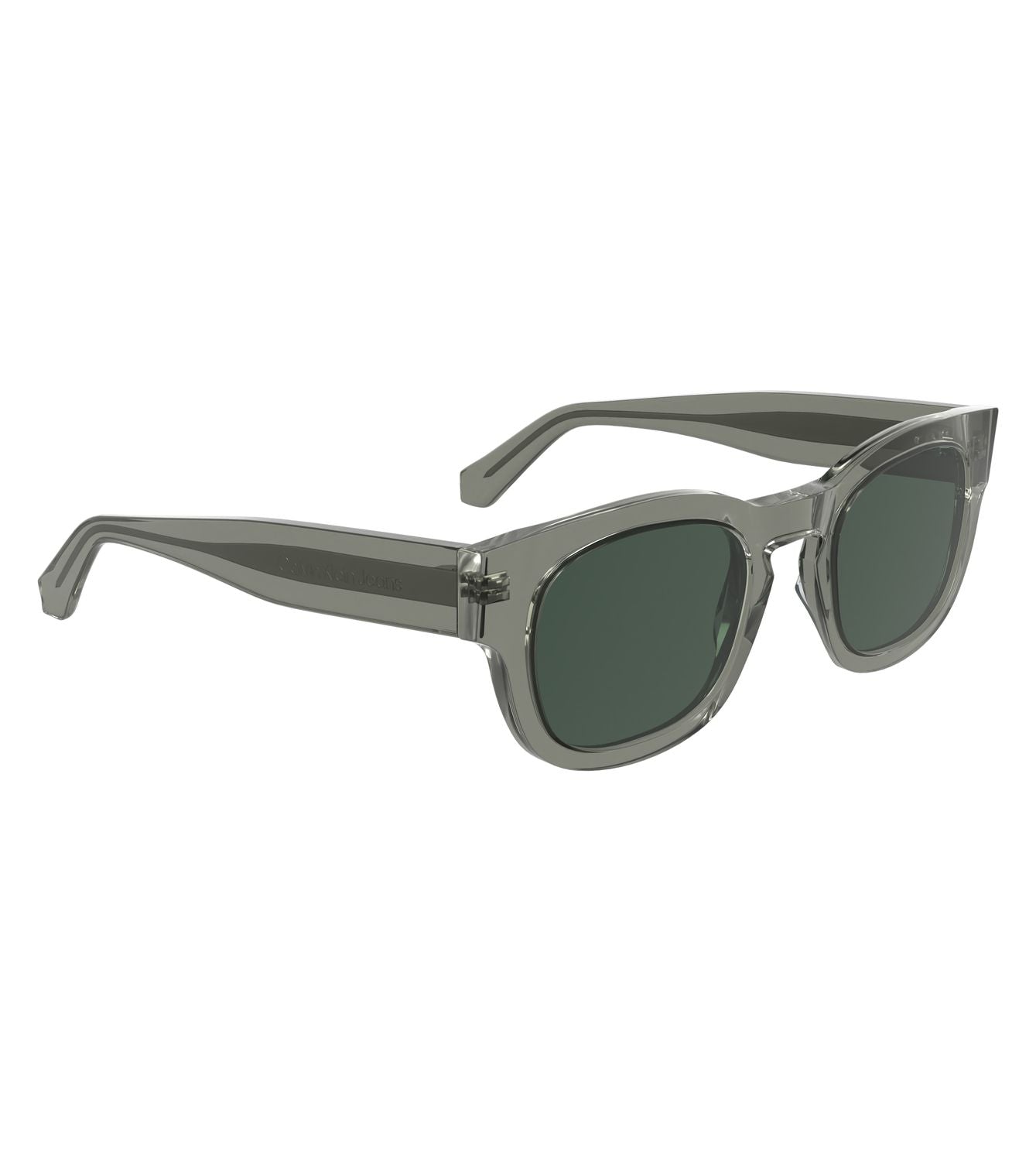 Calvin Klein Jeans CKJ25601S-057 Unisex Güneş Gözlüğü