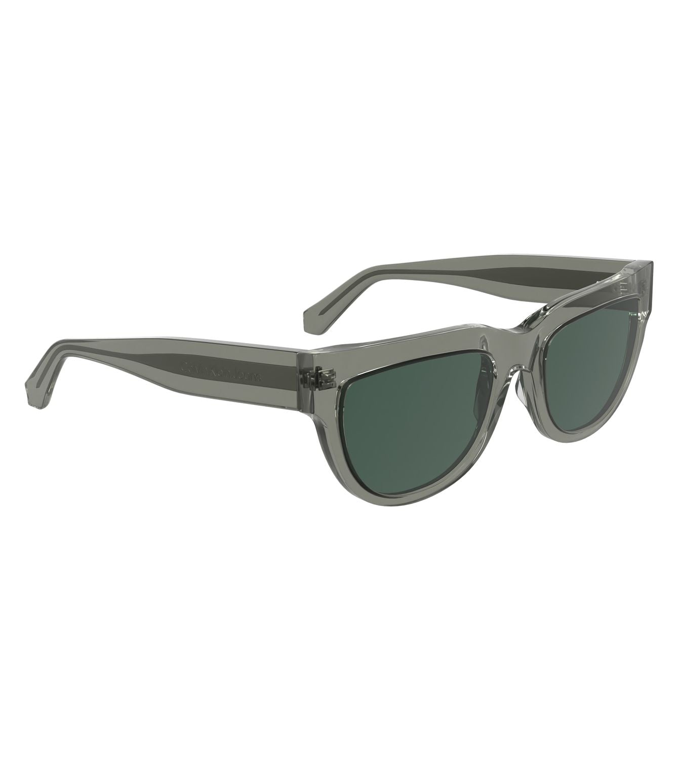 Calvin Klein Jeans CKJ25600S 057 Kadın Güneş Gözlüğü