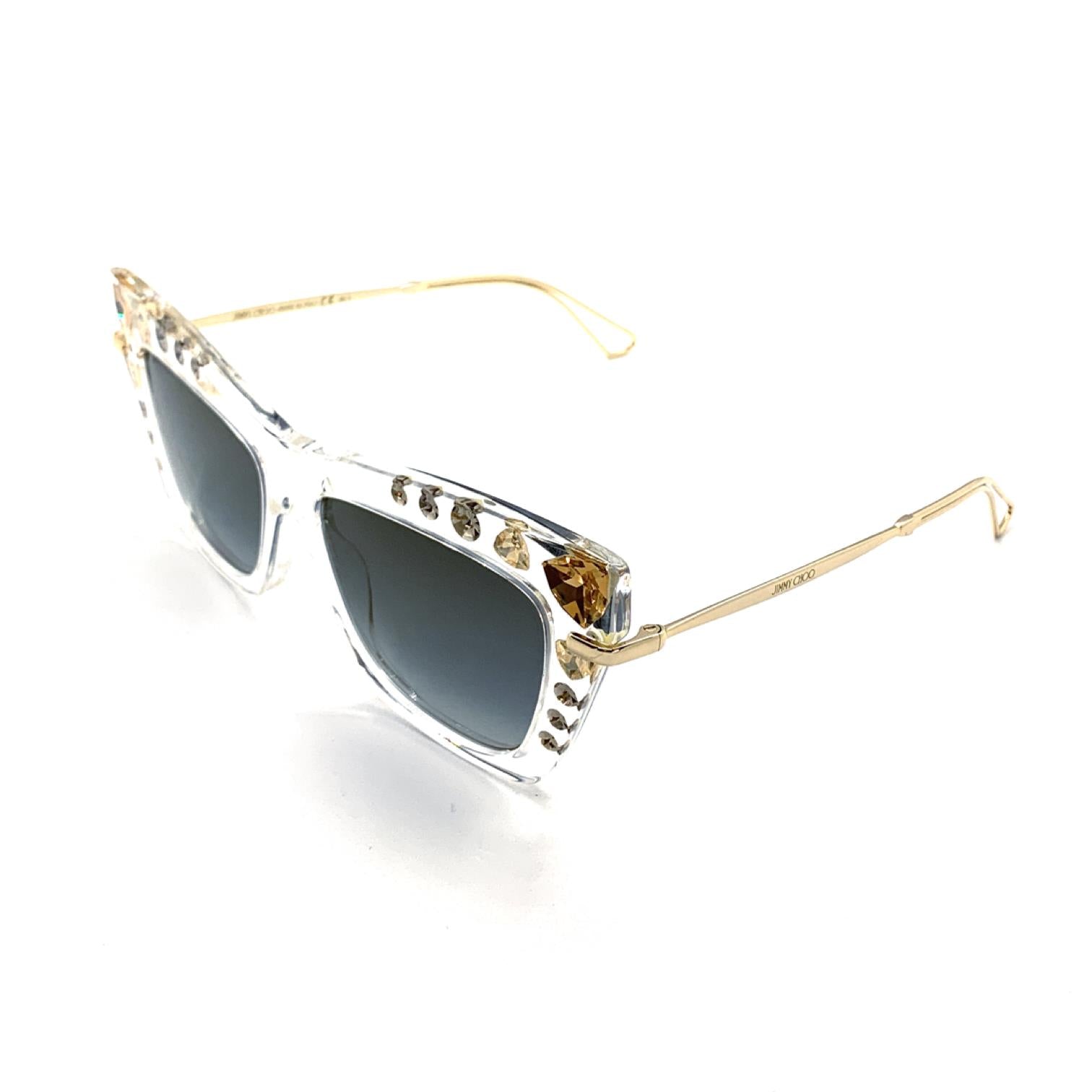 Jimmy Choo BEE REJFQ Kadın Güneş Gözlüğü