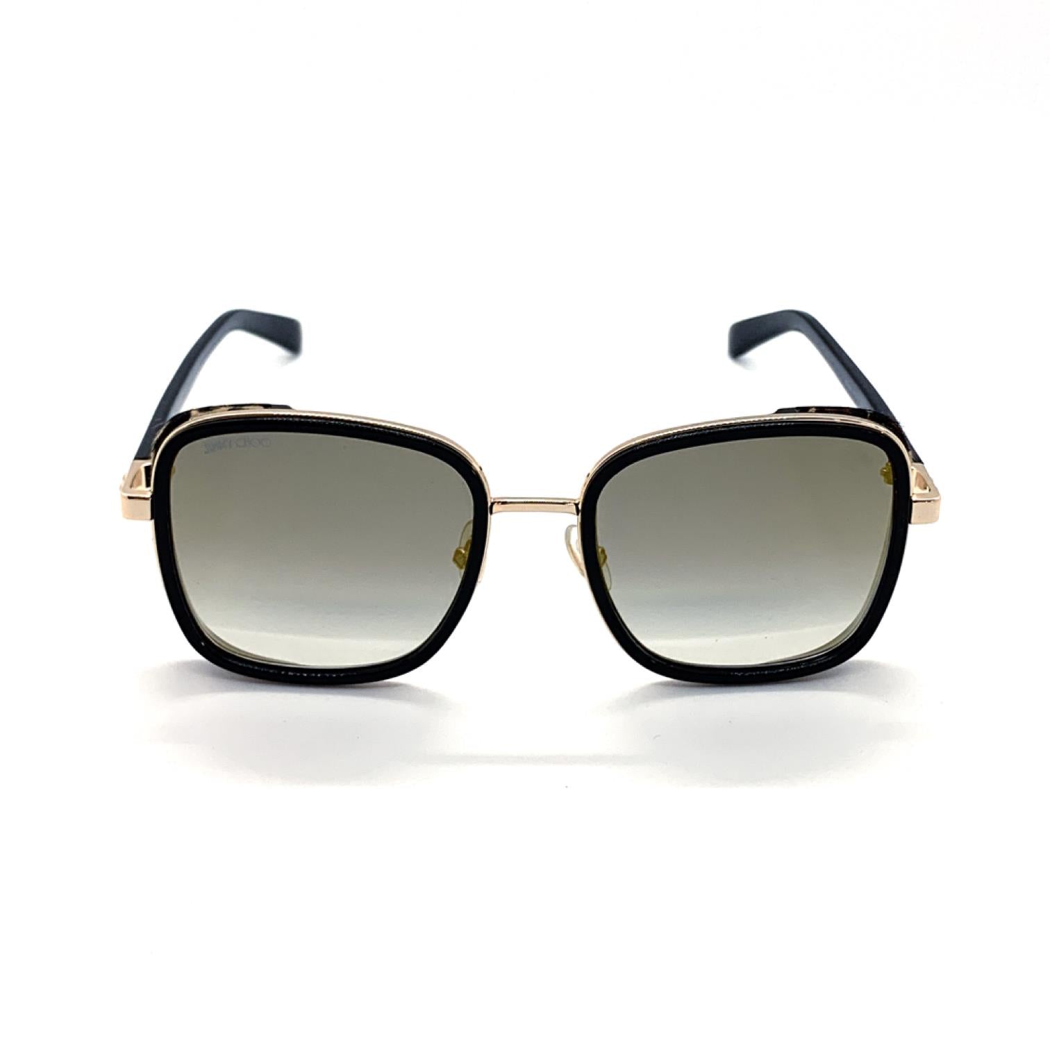 Jimmy Choo Elva FP3FQ Kadın Güneş GÖzlüğü
