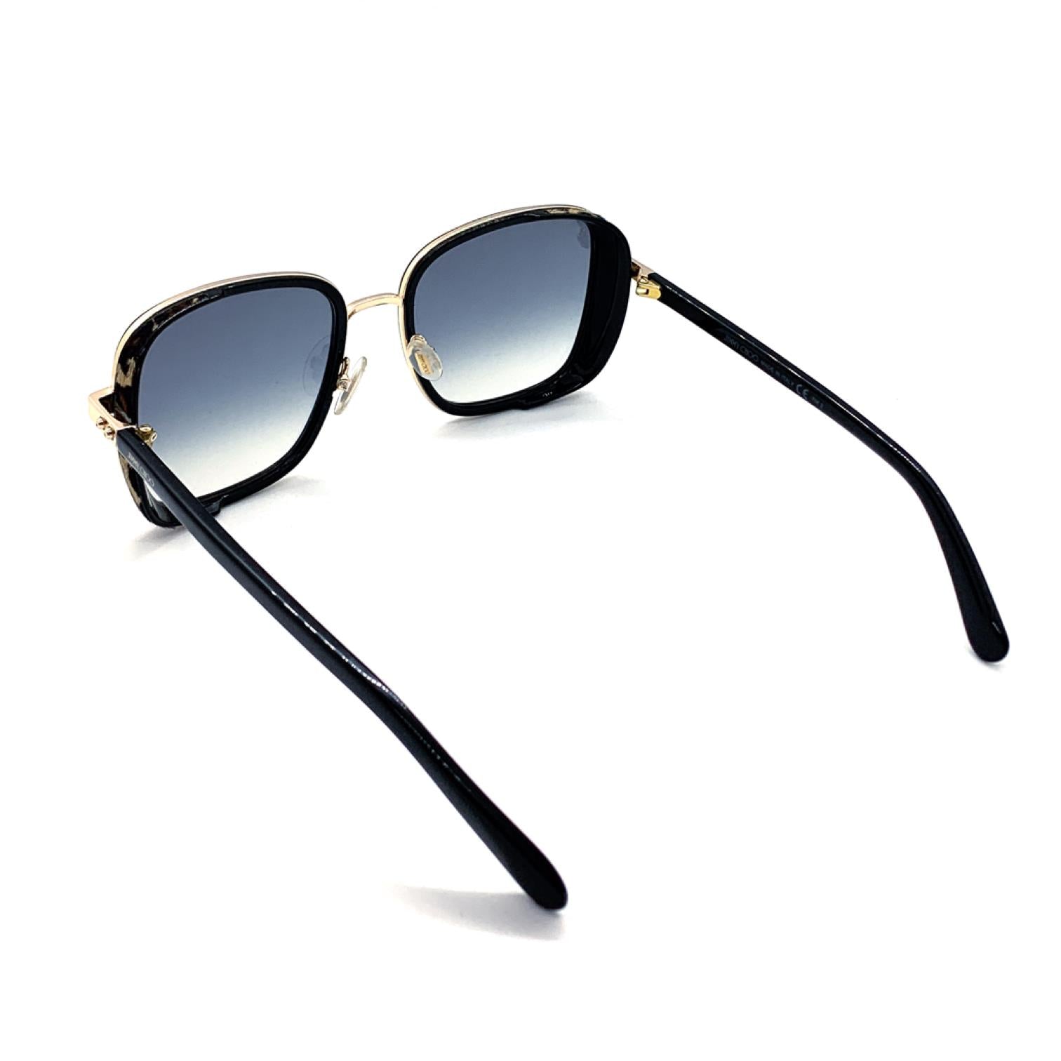 Jimmy Choo Elva FP3FQ Kadın Güneş GÖzlüğü