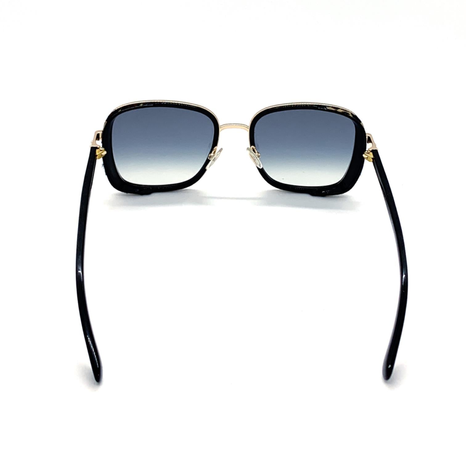 Jimmy Choo Elva FP3FQ Kadın Güneş GÖzlüğü