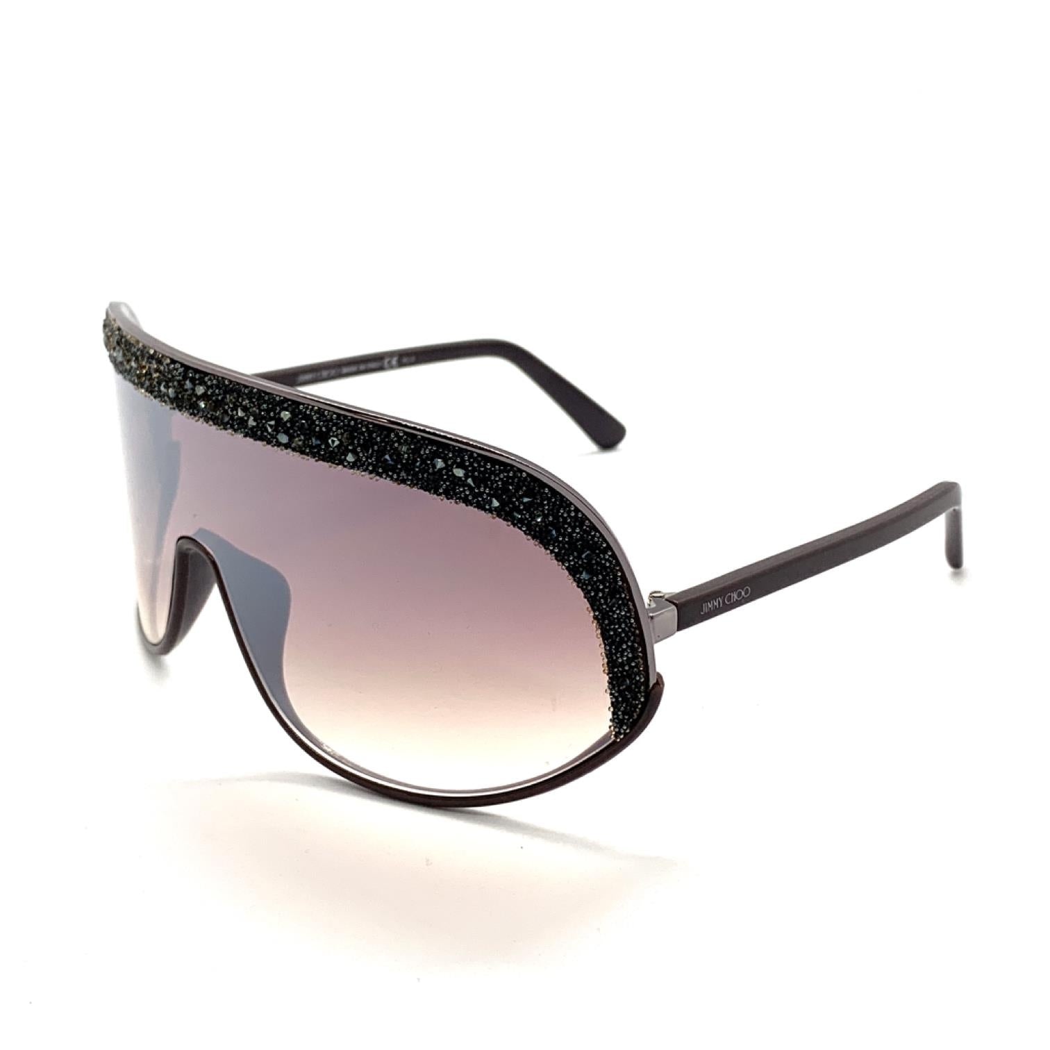 Jimmy Choo SIRYN KB7NQ Kadın Güneş Gözlüğü