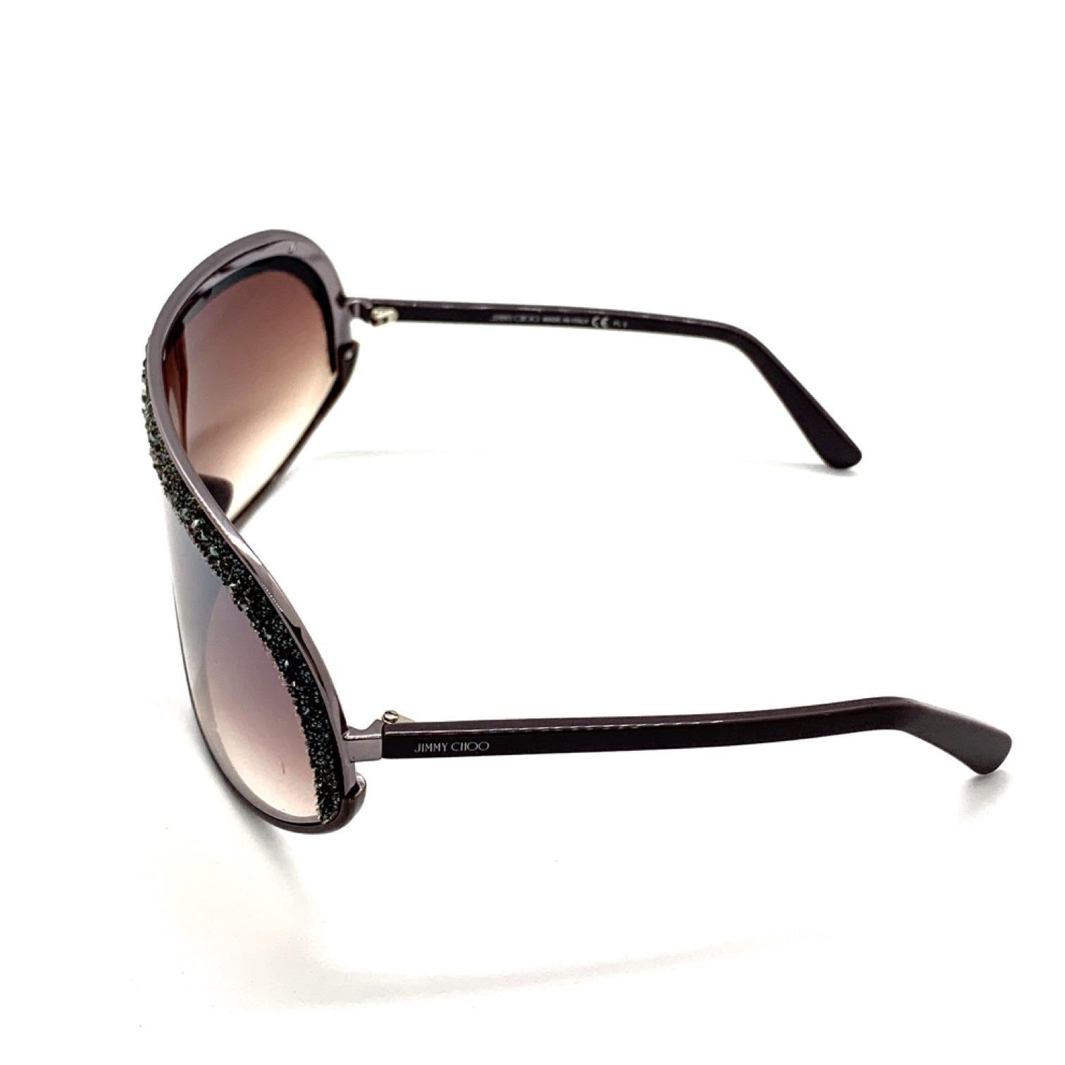 Jimmy Choo SIRYN KB7NQ Kadın Güneş Gözlüğü