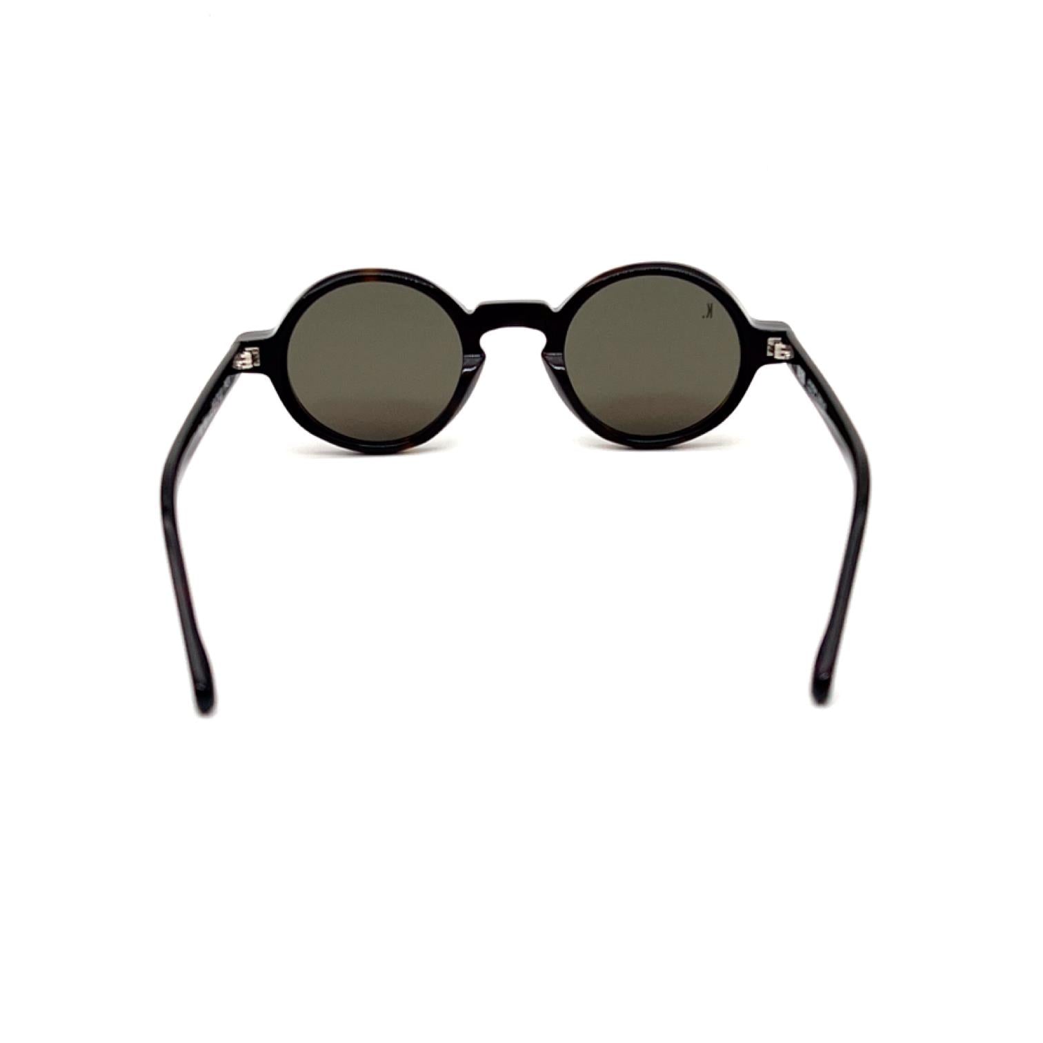 Kaleos KALEOS FALK5 47 Unisex Güneş Gözlüğü