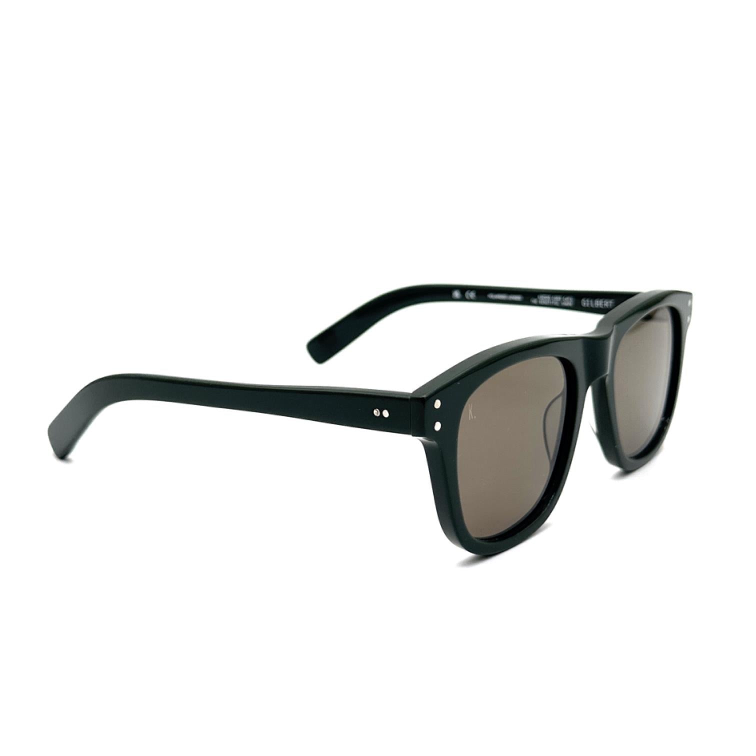 KALEOS KALEOS GİLBERT 3 Unisex Güneş Gözlüğü
