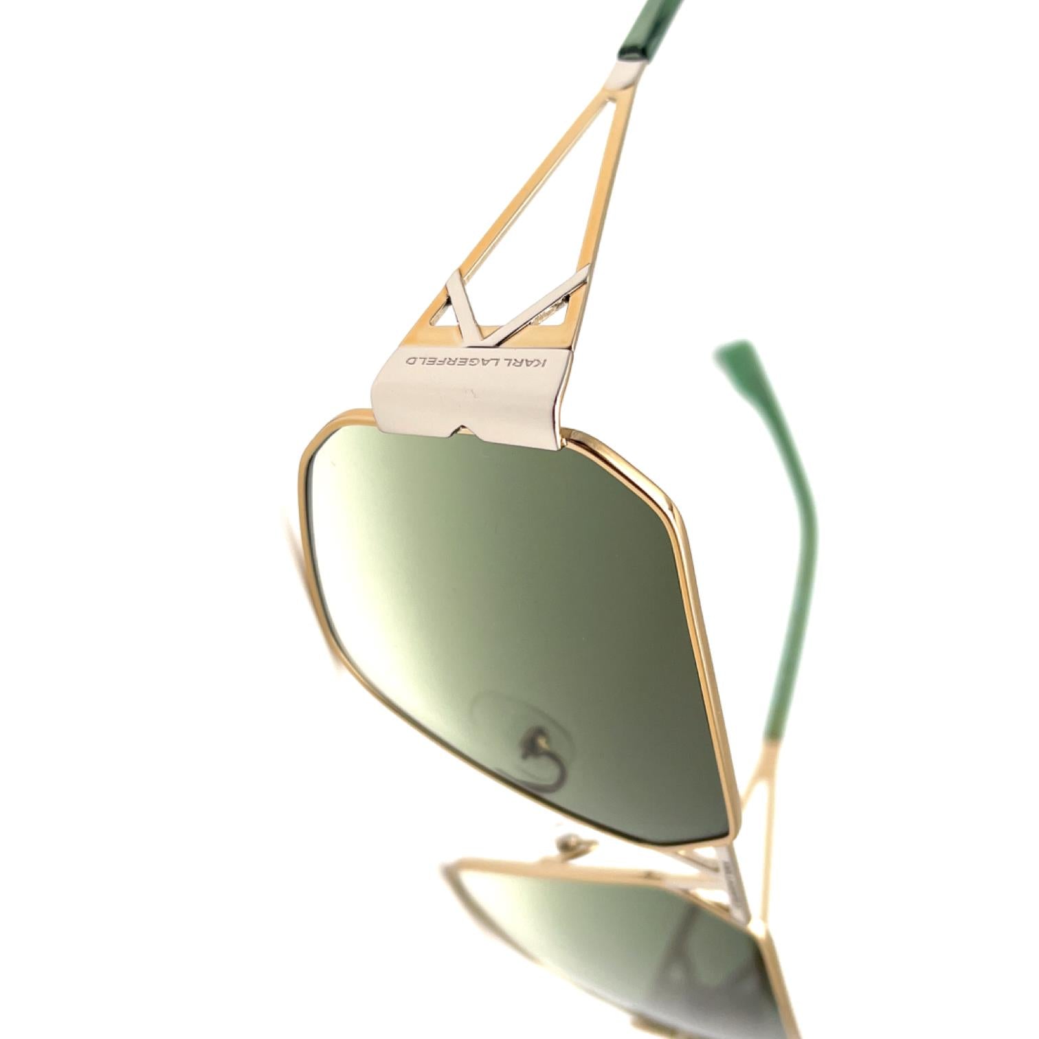 Karl Lagerfeld KL339S 712 Kadın Güneş Gözlüğü